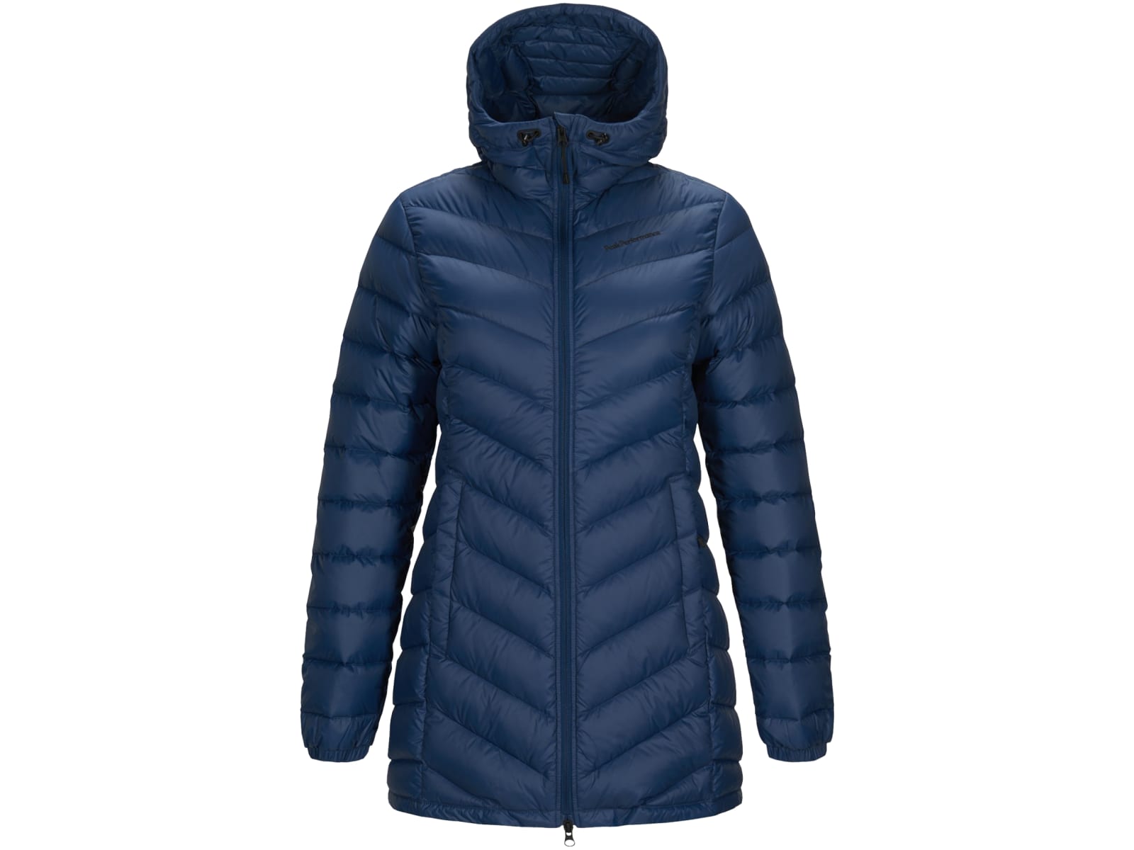 Peak Performance Frost Down Parka Dame Anton Sport