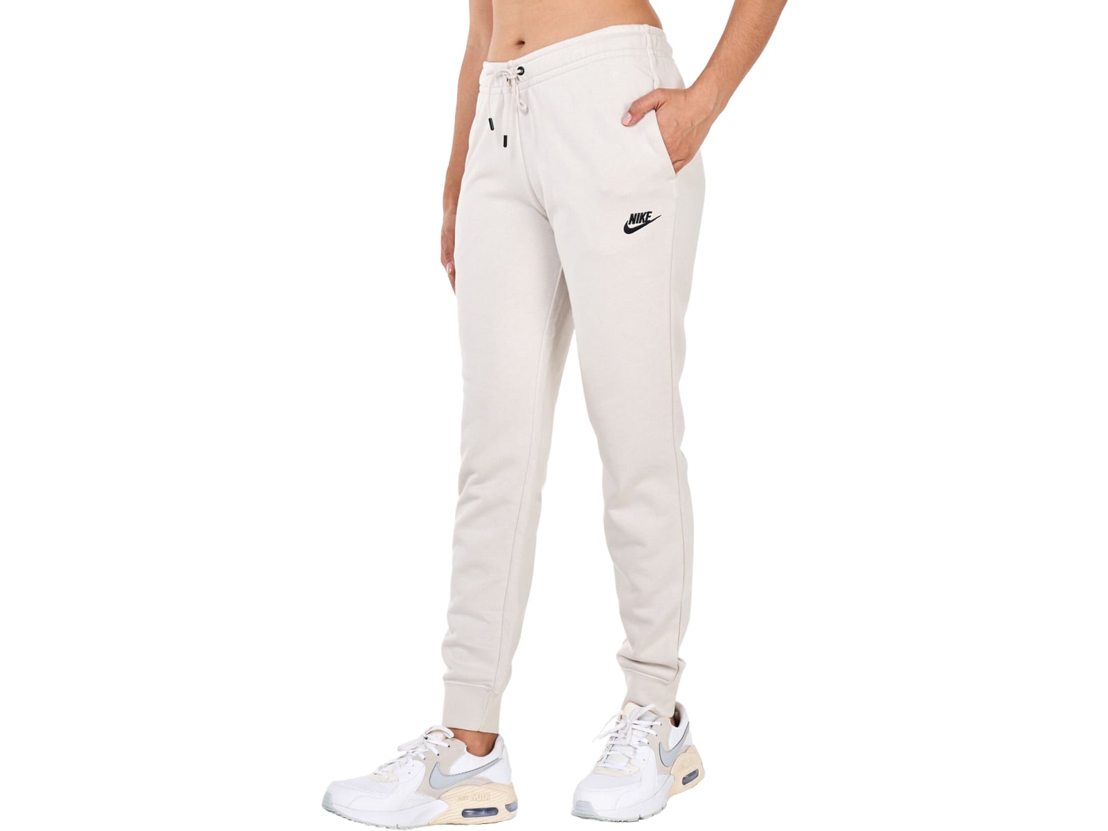 Nike joggers dame sales