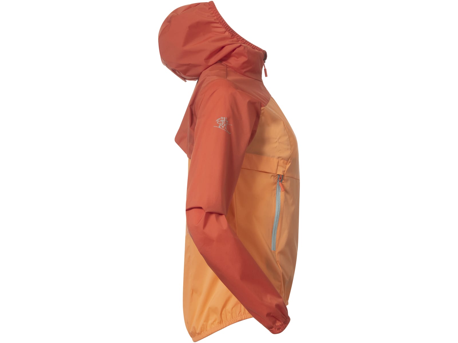 Romsdal microlight jacket discount