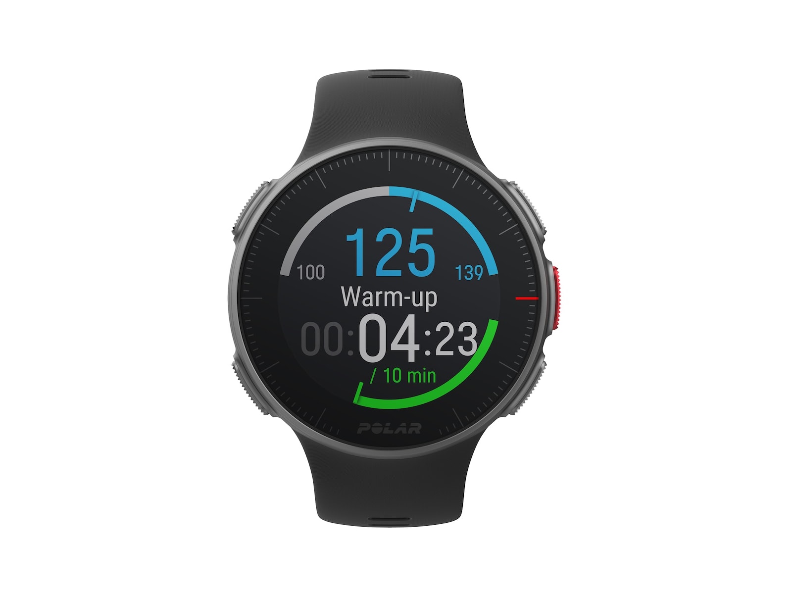 Polar vantage v new arrivals promo