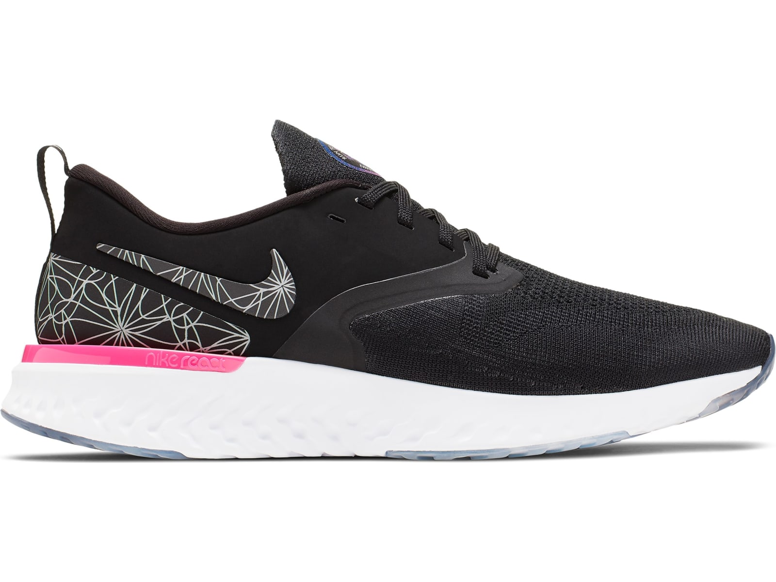 Nike odyssey react flyknit 2 herre online