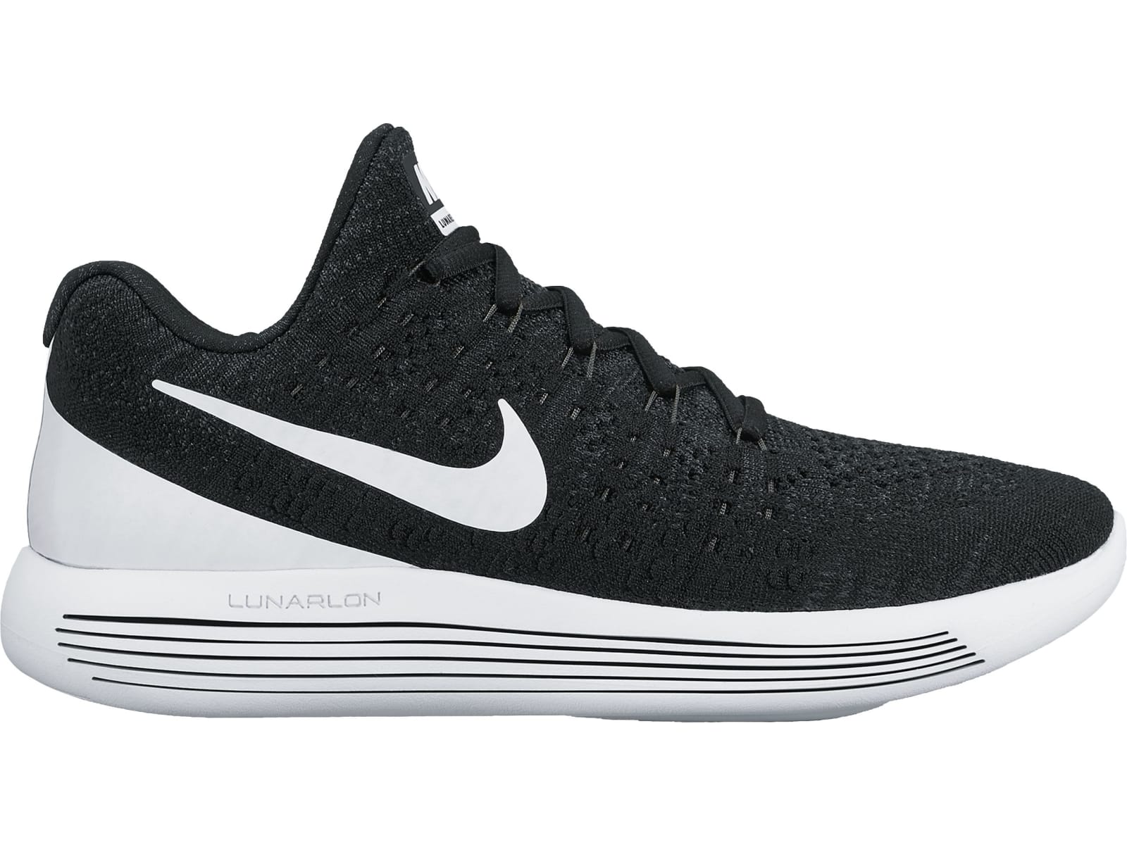 Nike Lunarepic Low Flyknit 2 Dame Anton Sport