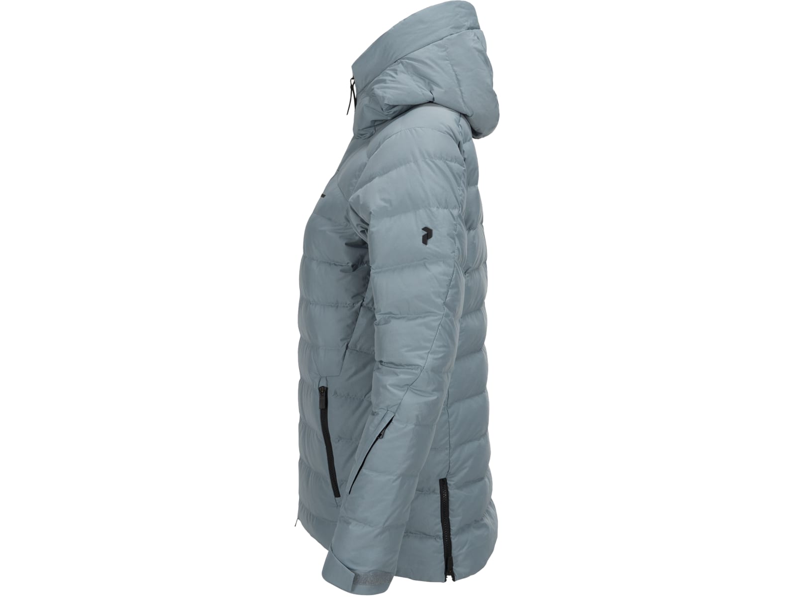Peak performance spokane down jacket top
