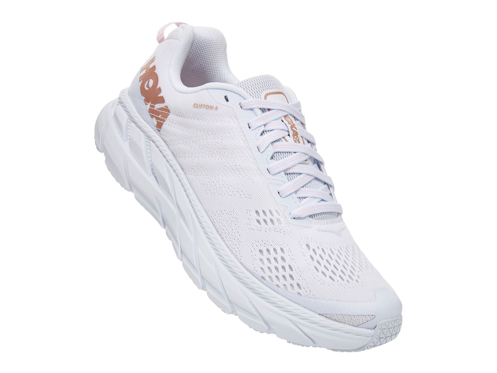 Hoka sko clifton 6 on sale