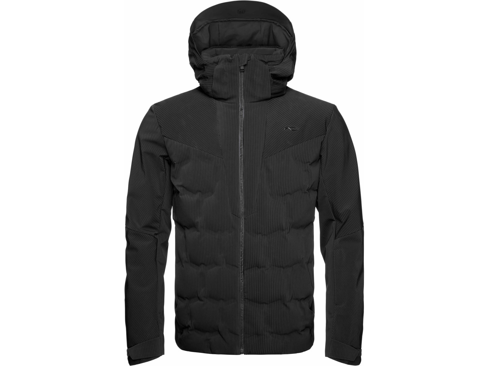 Kjus Prime Time II Jacket Herre Anton Sport