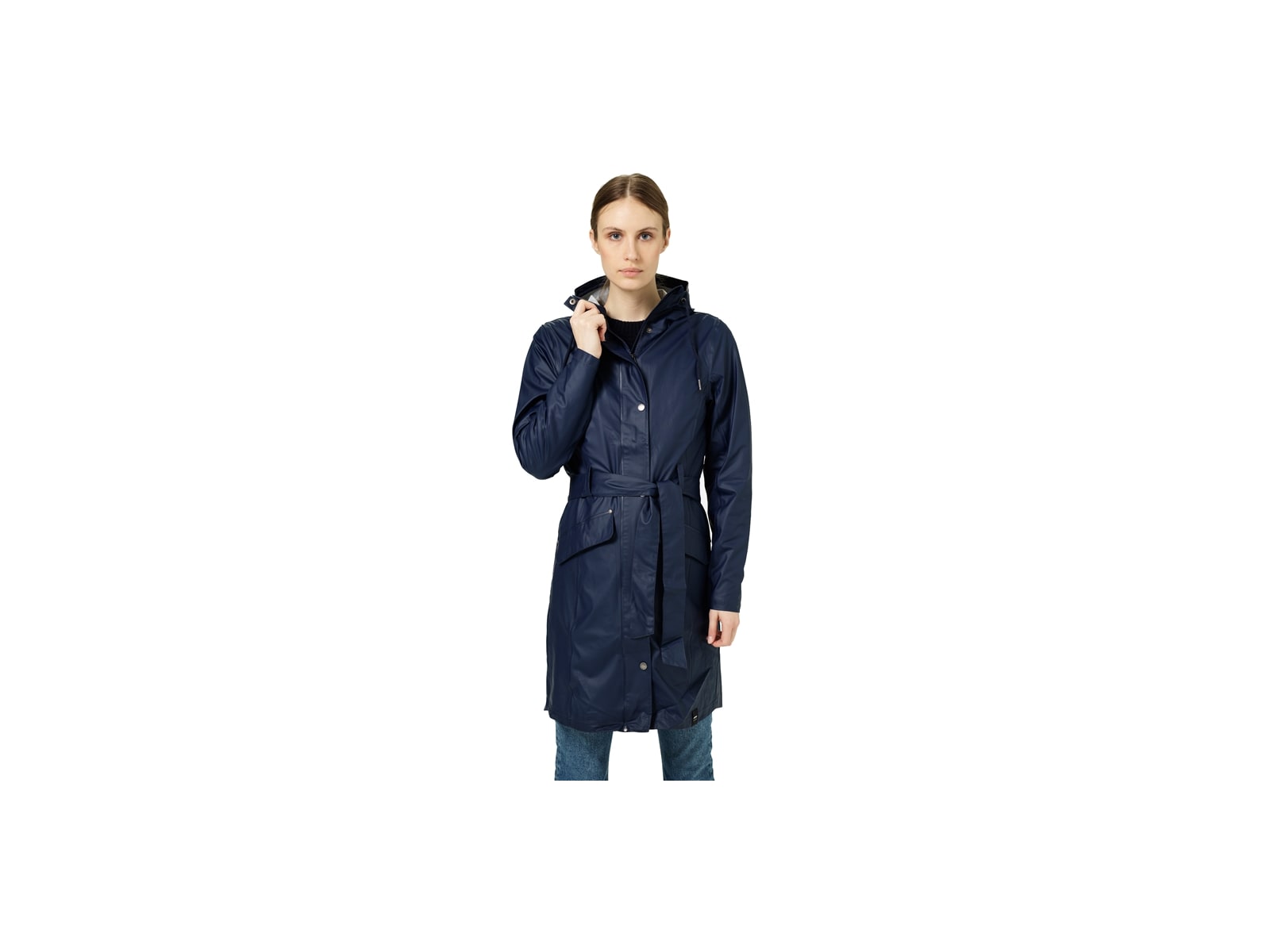 Tretorn Indra Raincoat Dame Anton Sport