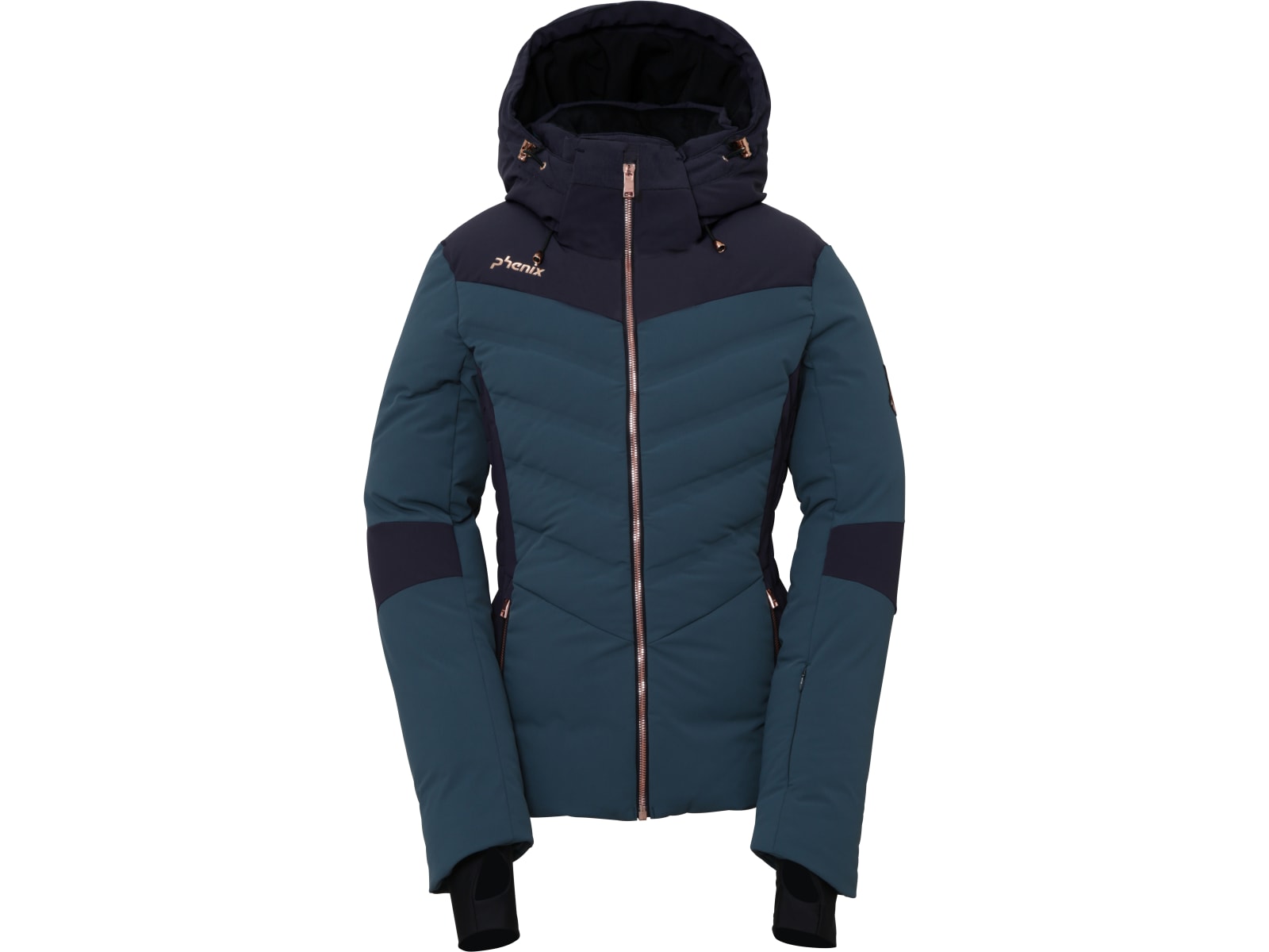 Phenix diamond down jacket on sale