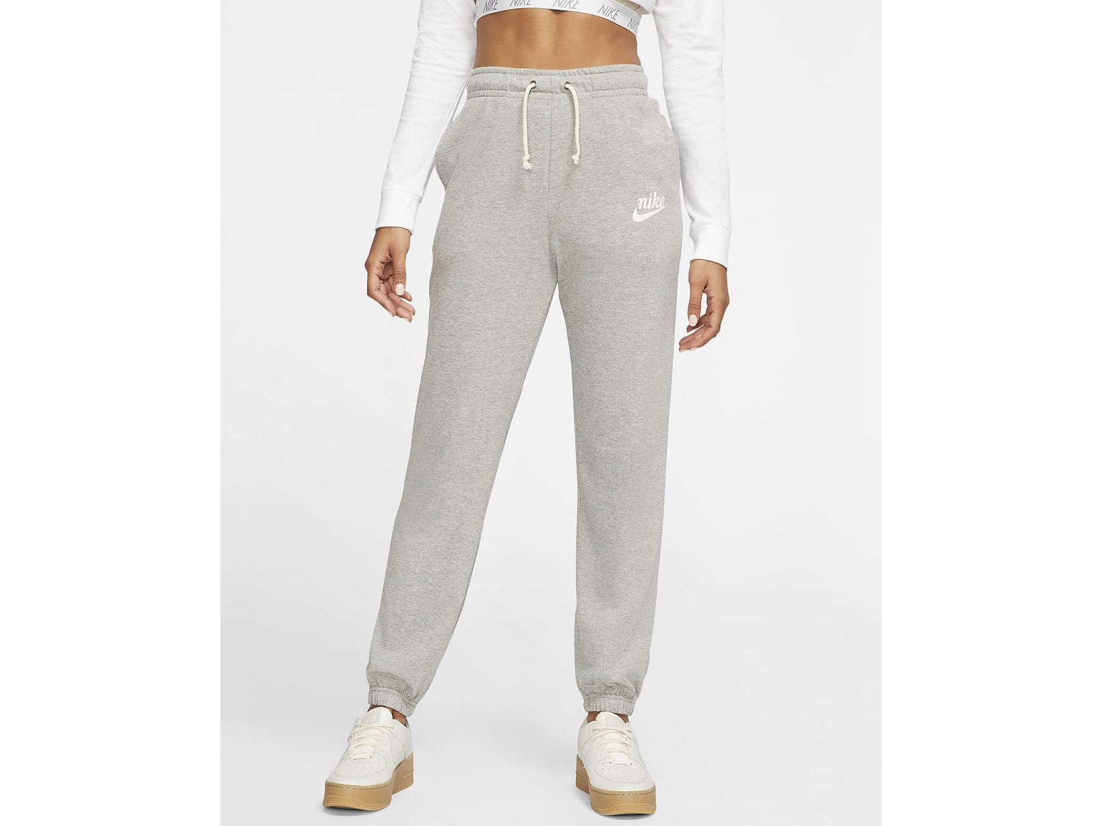 Nike NSW Gym Vintage Pant Dame Anton Sport