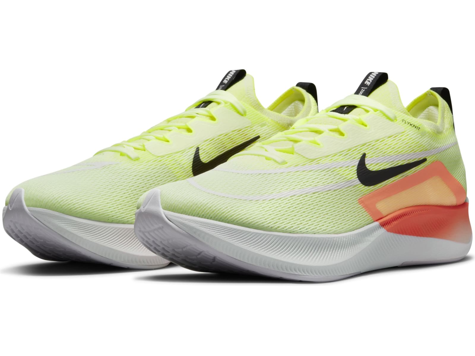Zoom fly 4 flyknit on sale