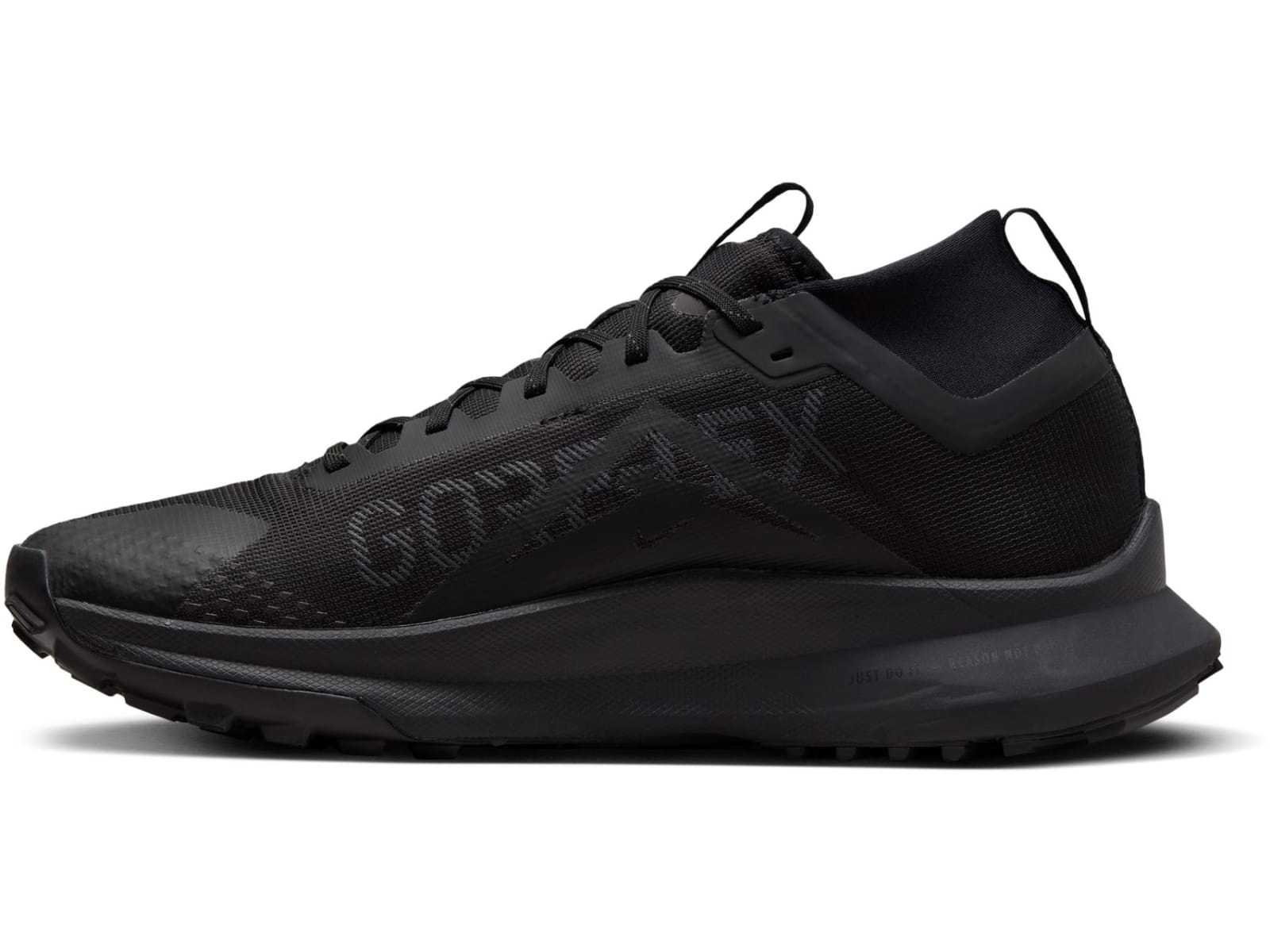Nike Pegasus Trail 4 GORE TEX Herre Milslukern