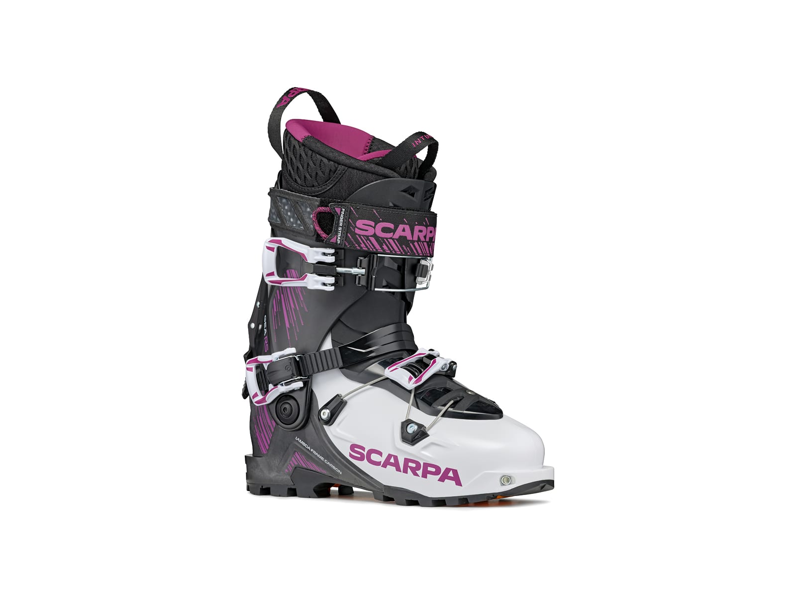Scarpa gea shop rs 217