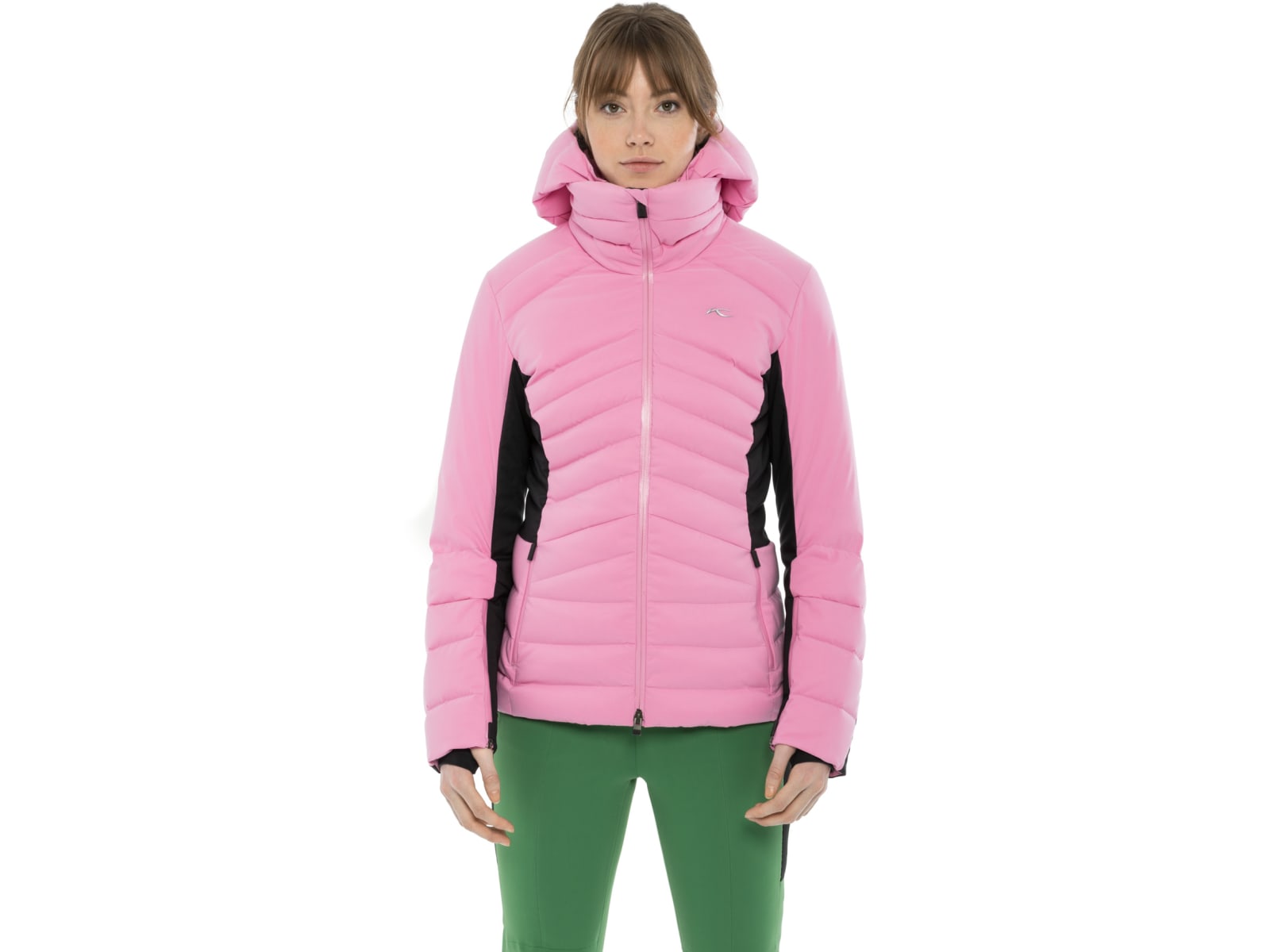 Kjus duana jacket best sale