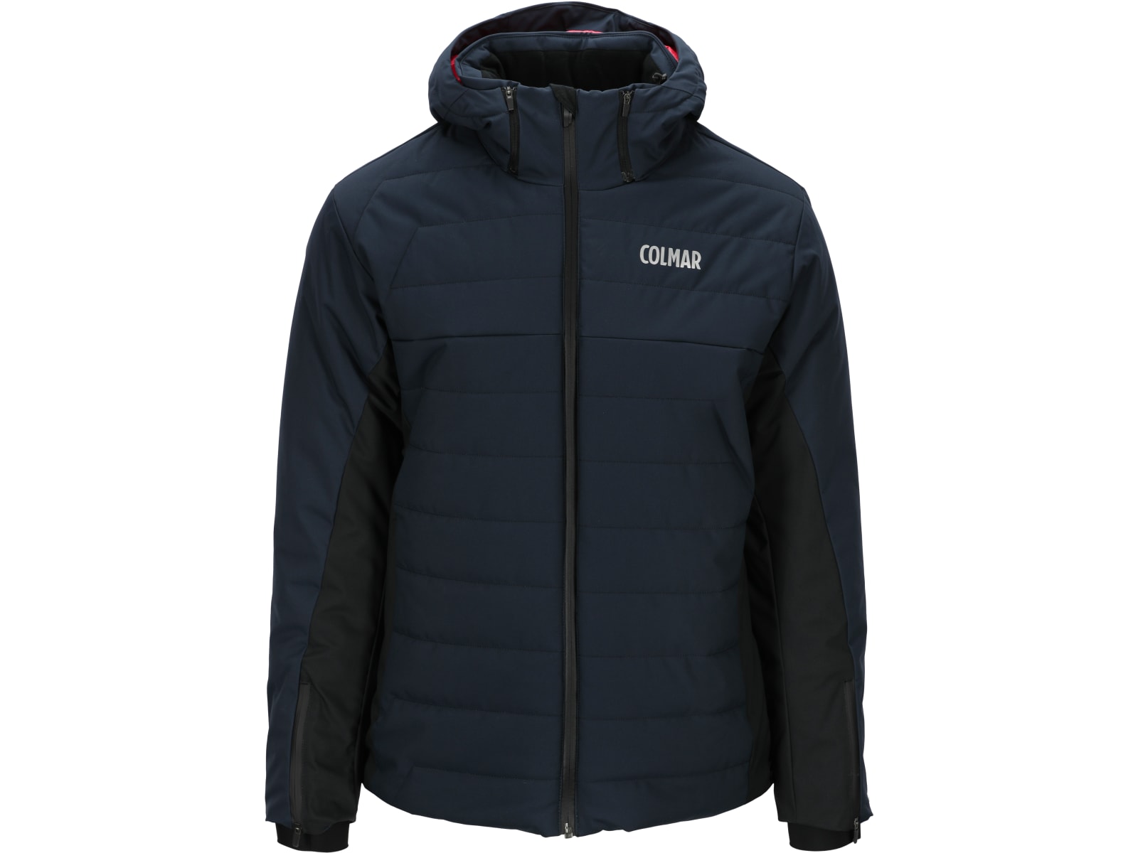 Kandahar Jacket M 167 BLUE BLACK BLUE BLAC