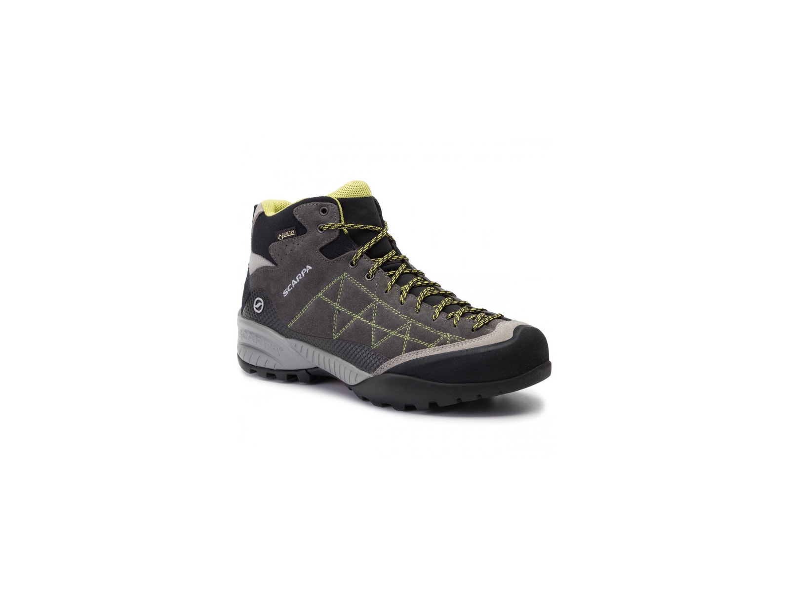 Scarpa zen pro mid gtx discount