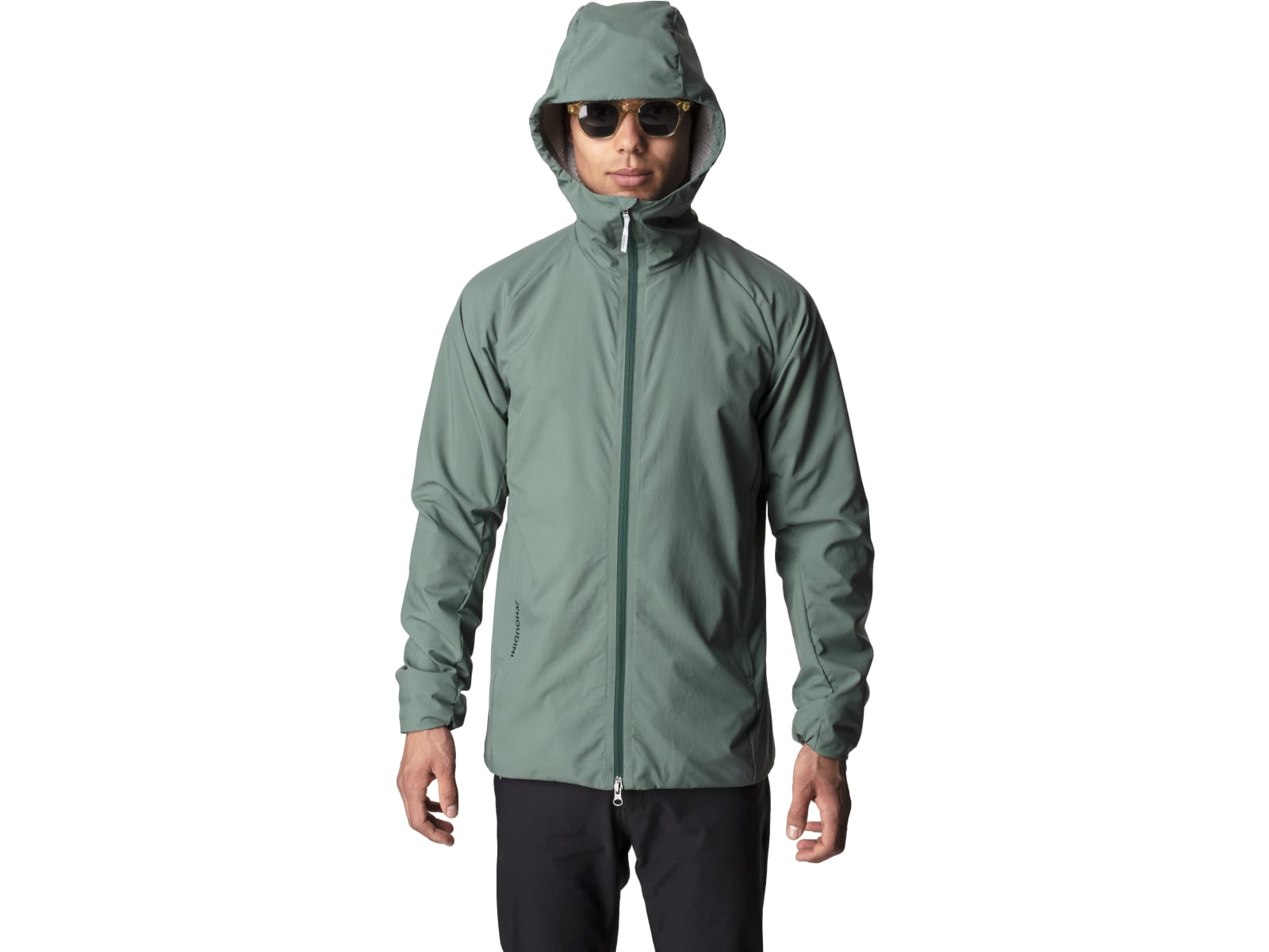 M's wisp jacket on sale
