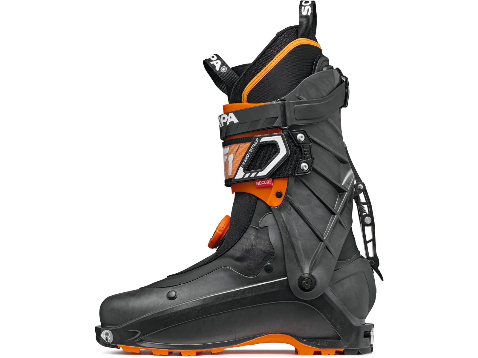 Scarpa F1 LT Unisex Sportsnett