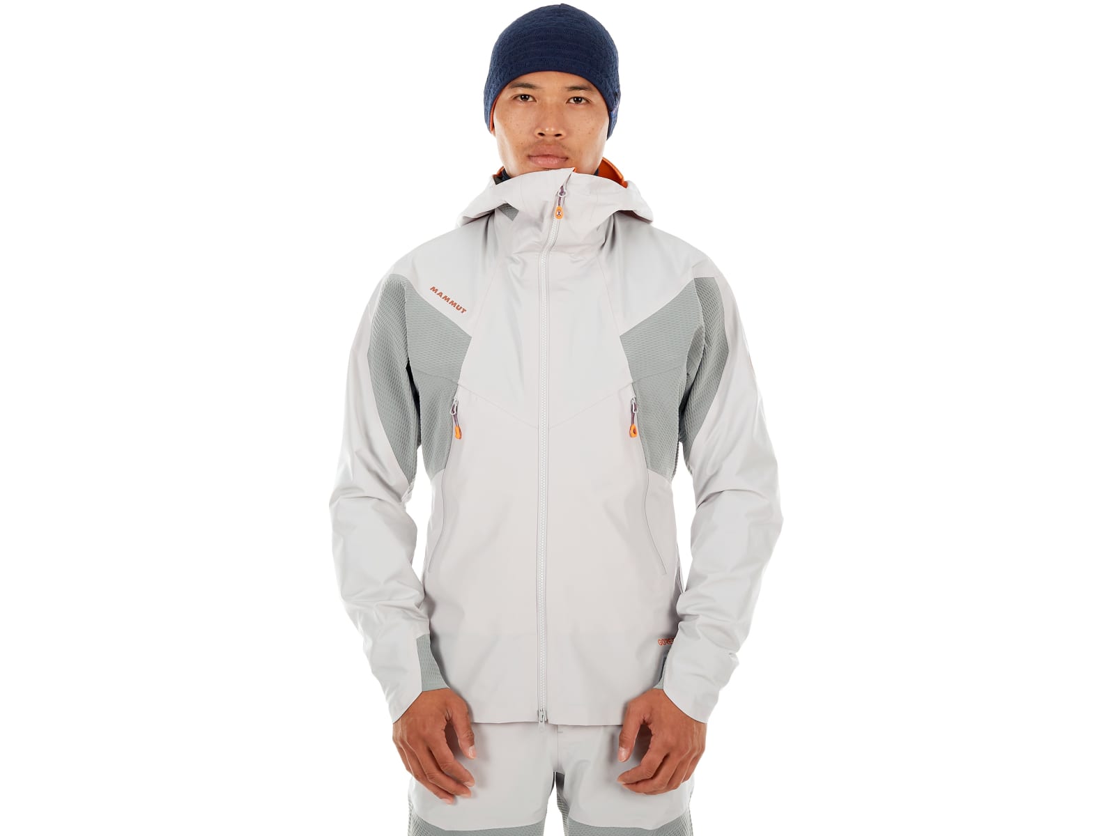 Mammut Nordwand HS Flex Hooded Jacket Sportsnett