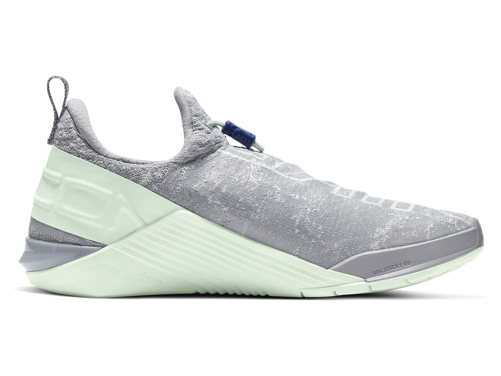 Nike Metcon FlyKnit 4 Dame Anton Sport