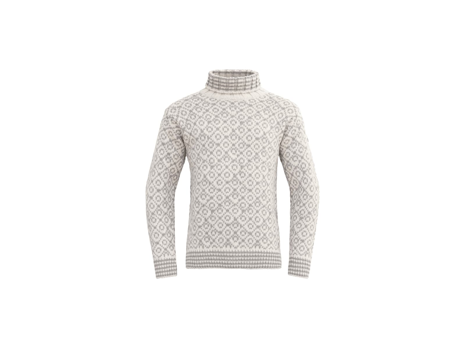 Devold svalbard high neck online