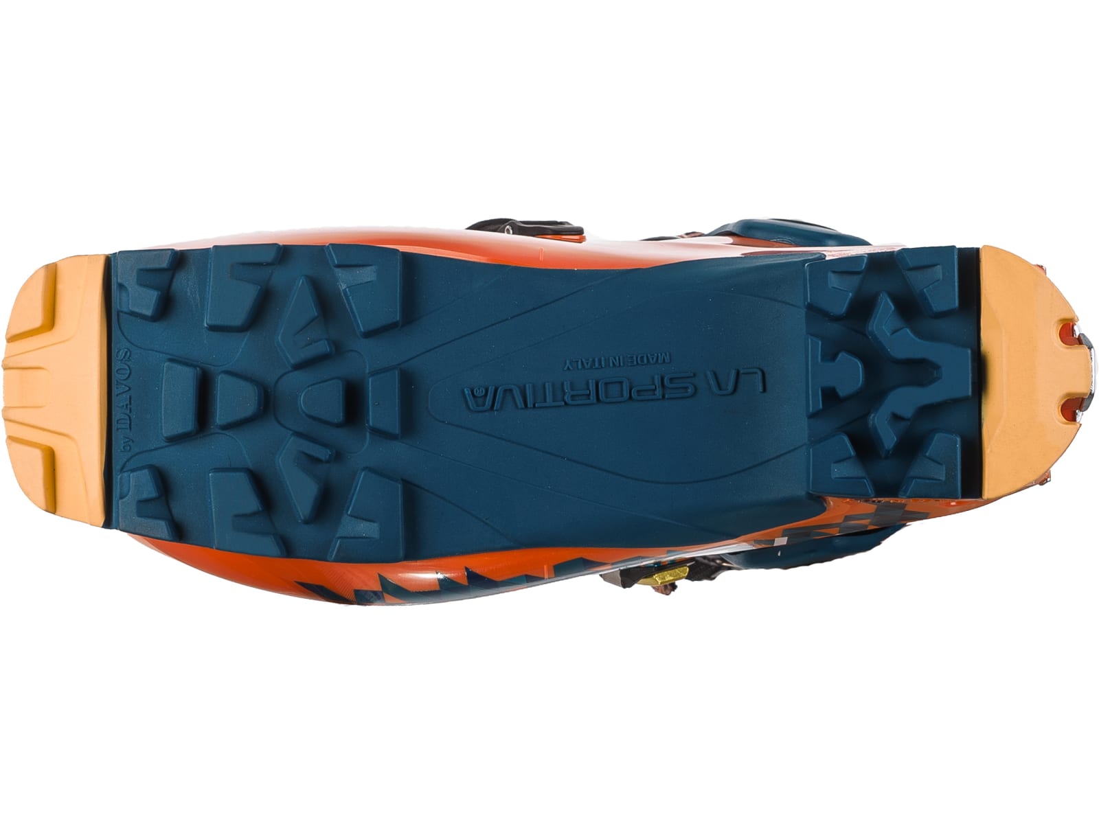La sportiva sales sideral 2.1