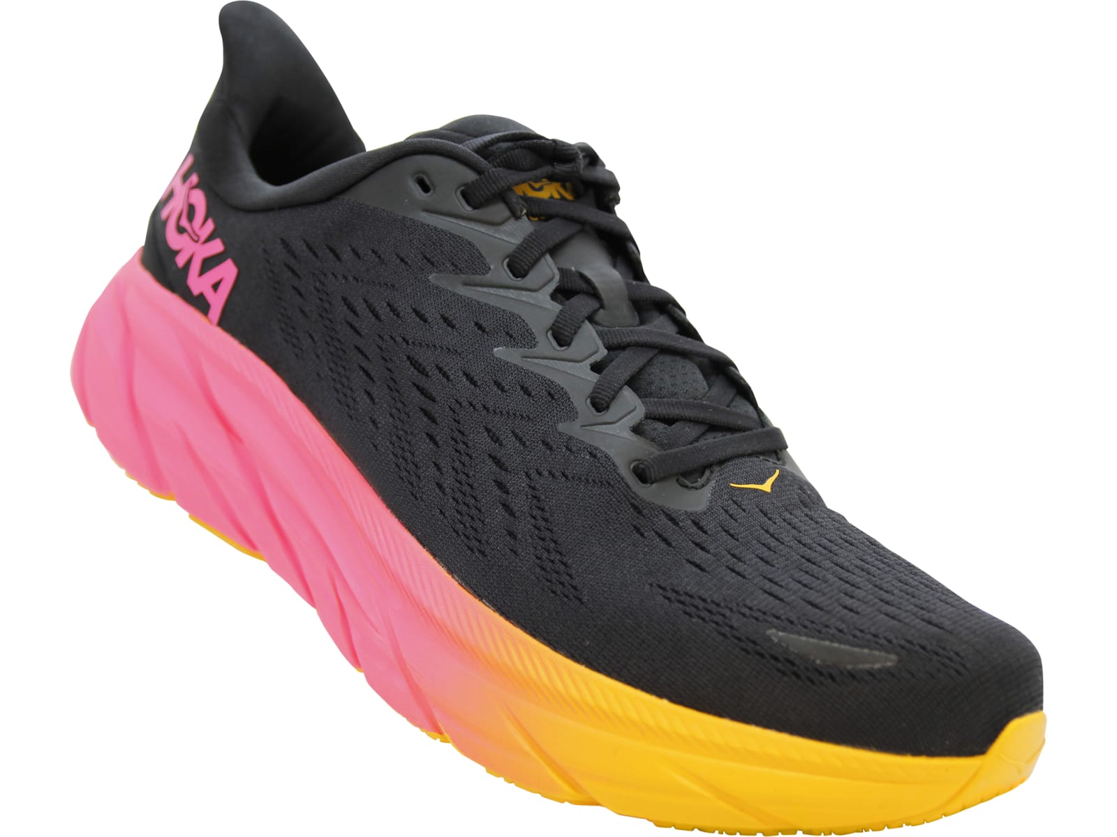 Hoka Clifton 8 Klaebo Edition Herre Anton Sport