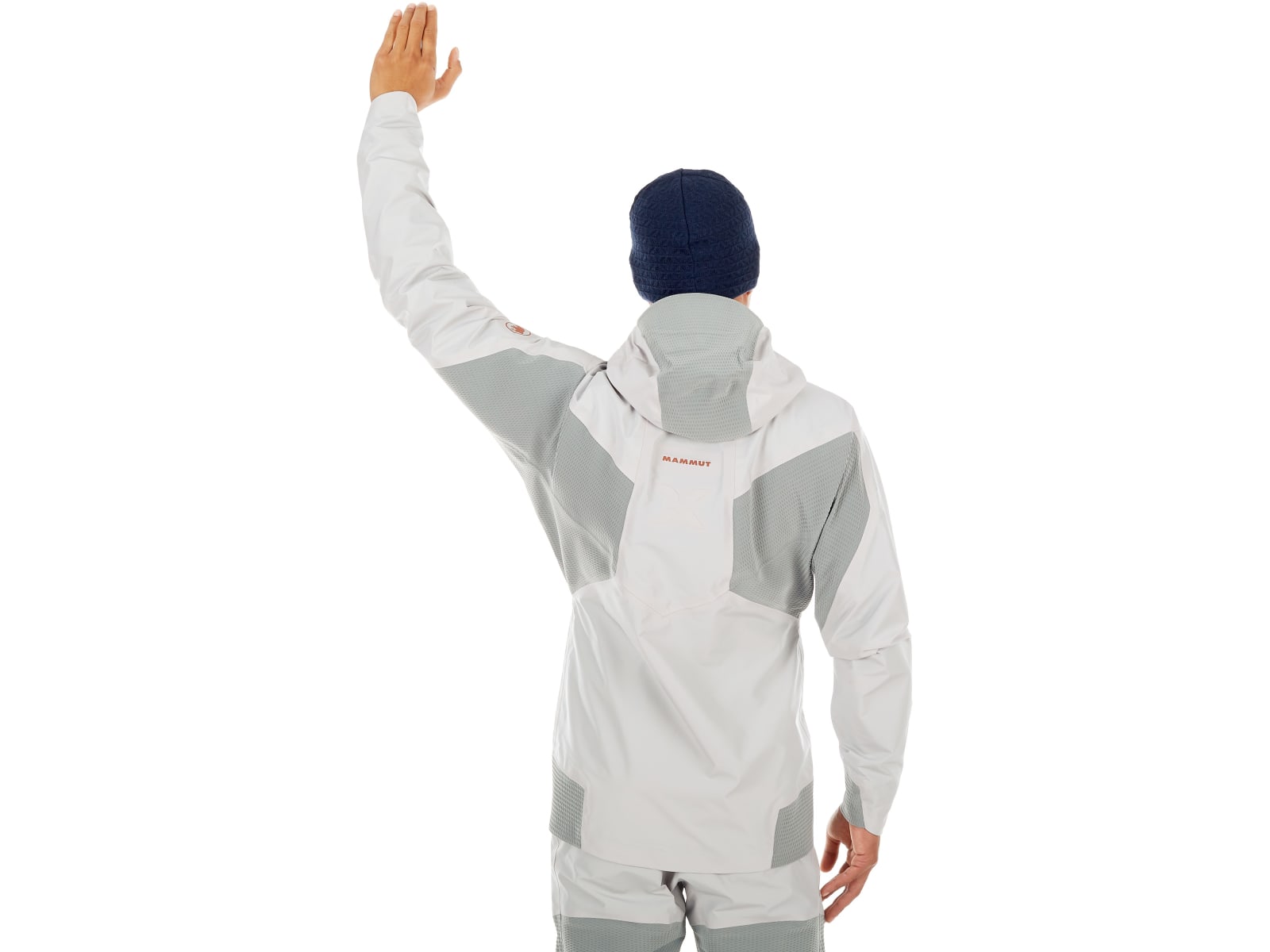 Nordwand hs flex hooded jacket store