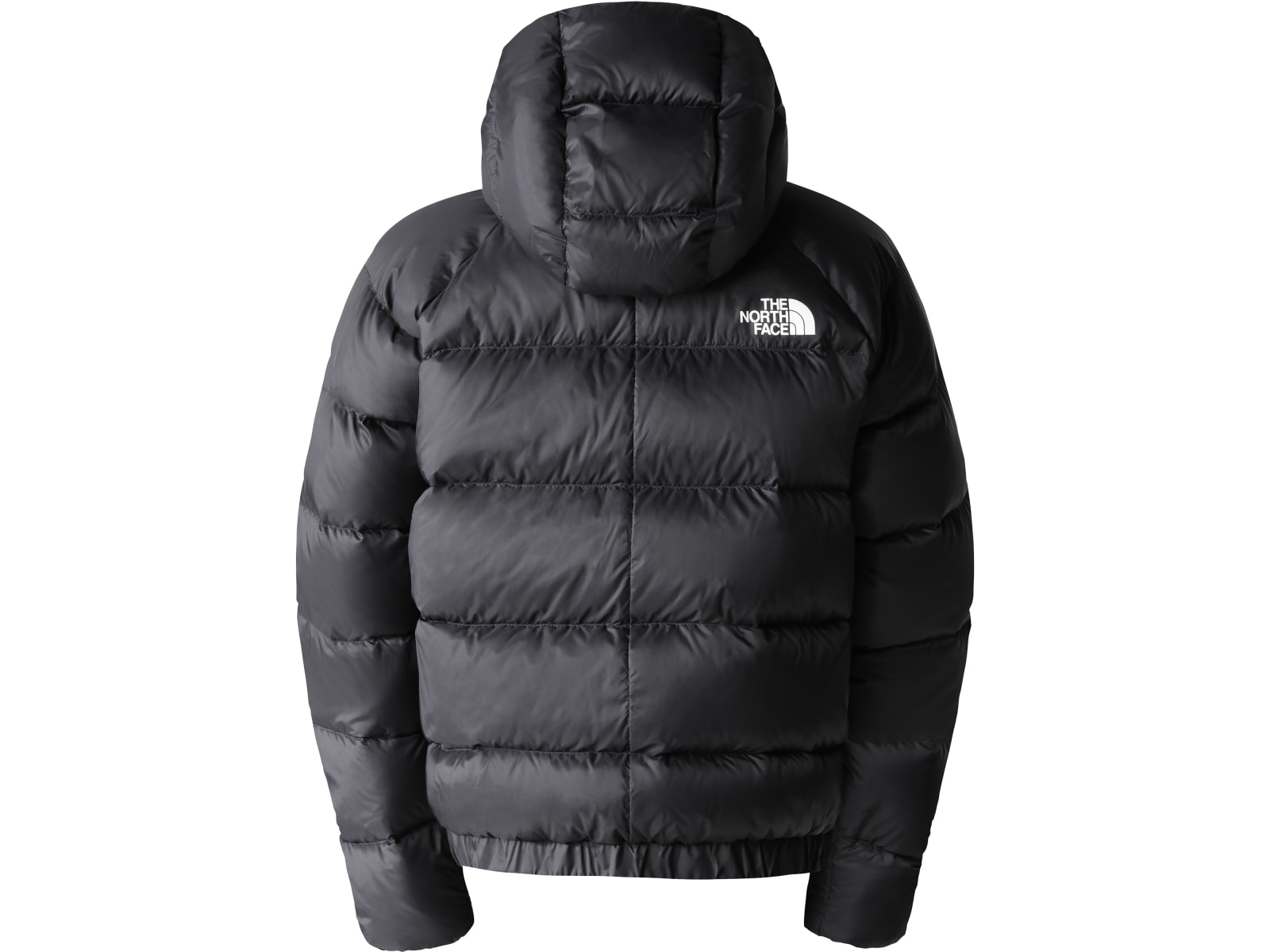 The North Face Hyalite Down Hoodie Dame Anton Sport