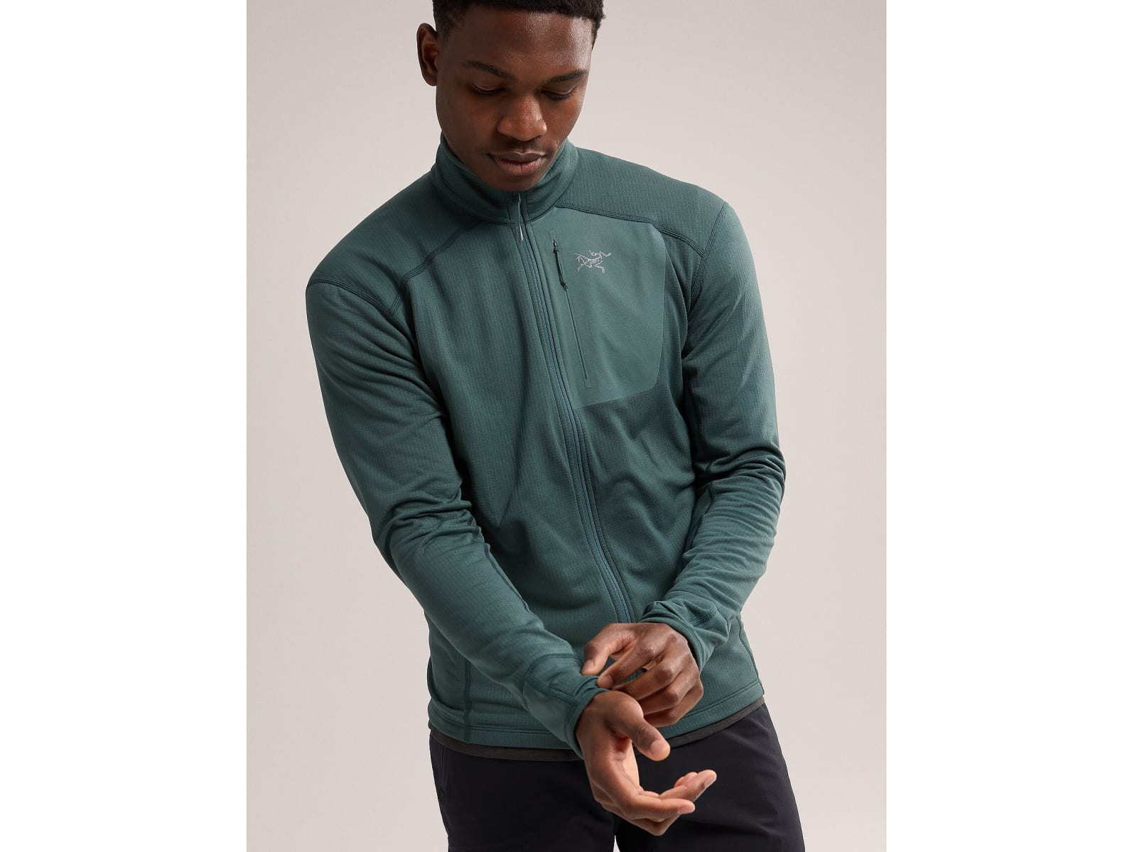 Arc teryx Delta LT Jacket Herre Anton Sport