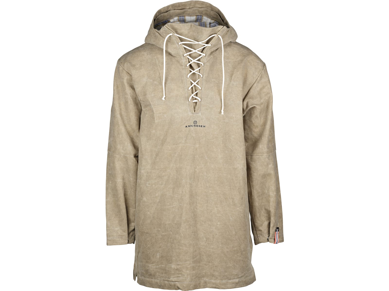Amundsen Sports Heroes Anorak Unisex Anton Sport