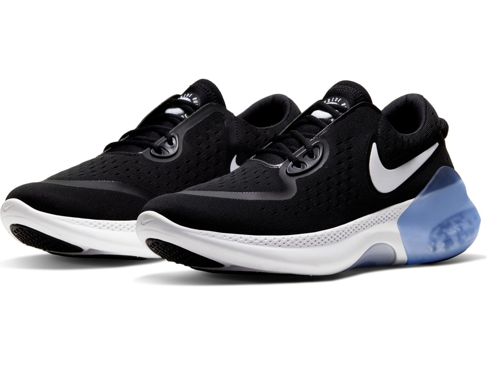Nike herre joyride run flyknit hotsell