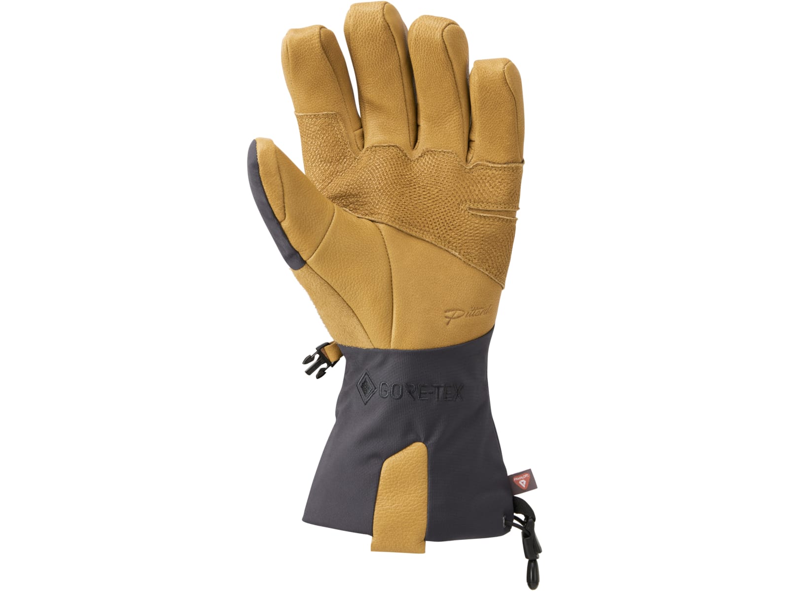 Rab Guide 2 GTX Glove Unisex Sportsnett