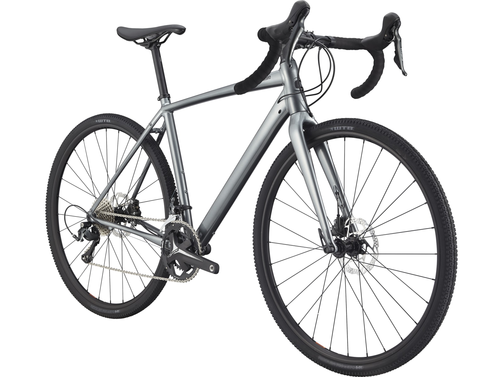 Cannondale Topstone Alu Tiagra 2020 Unisex Anton Sport