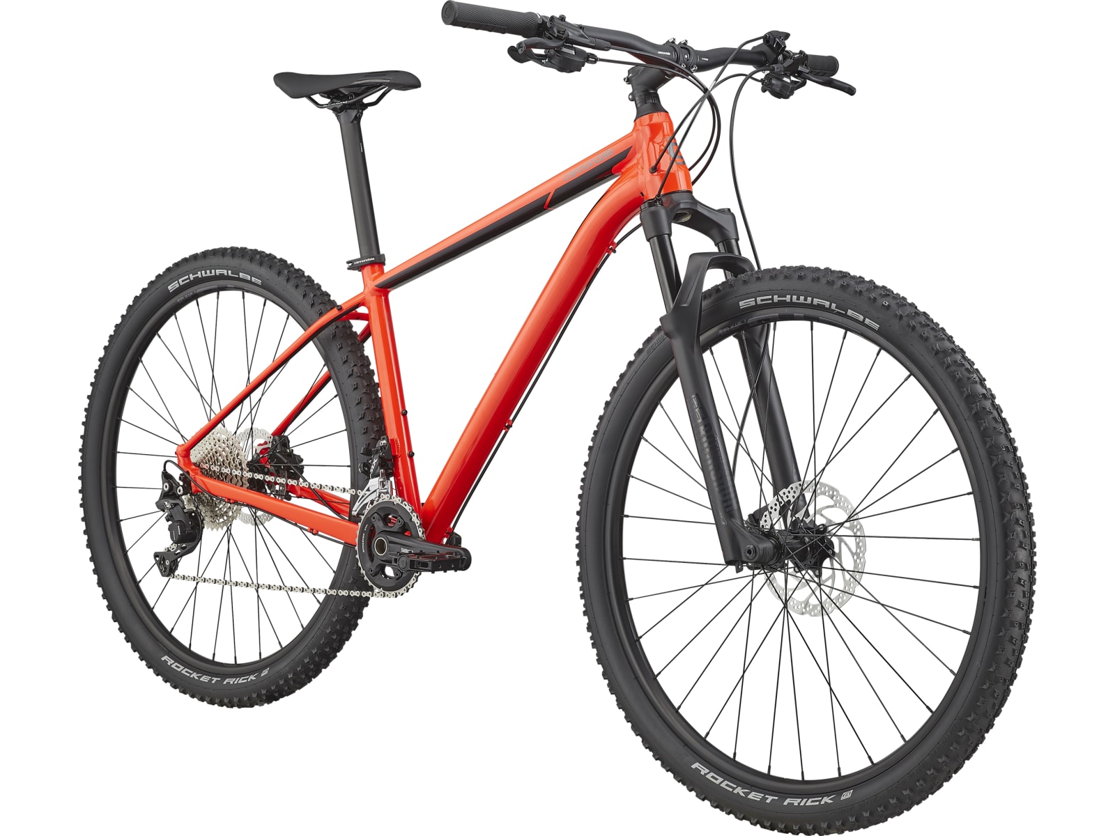Cannondale Trail 2 2020 Unisex Anton Sport