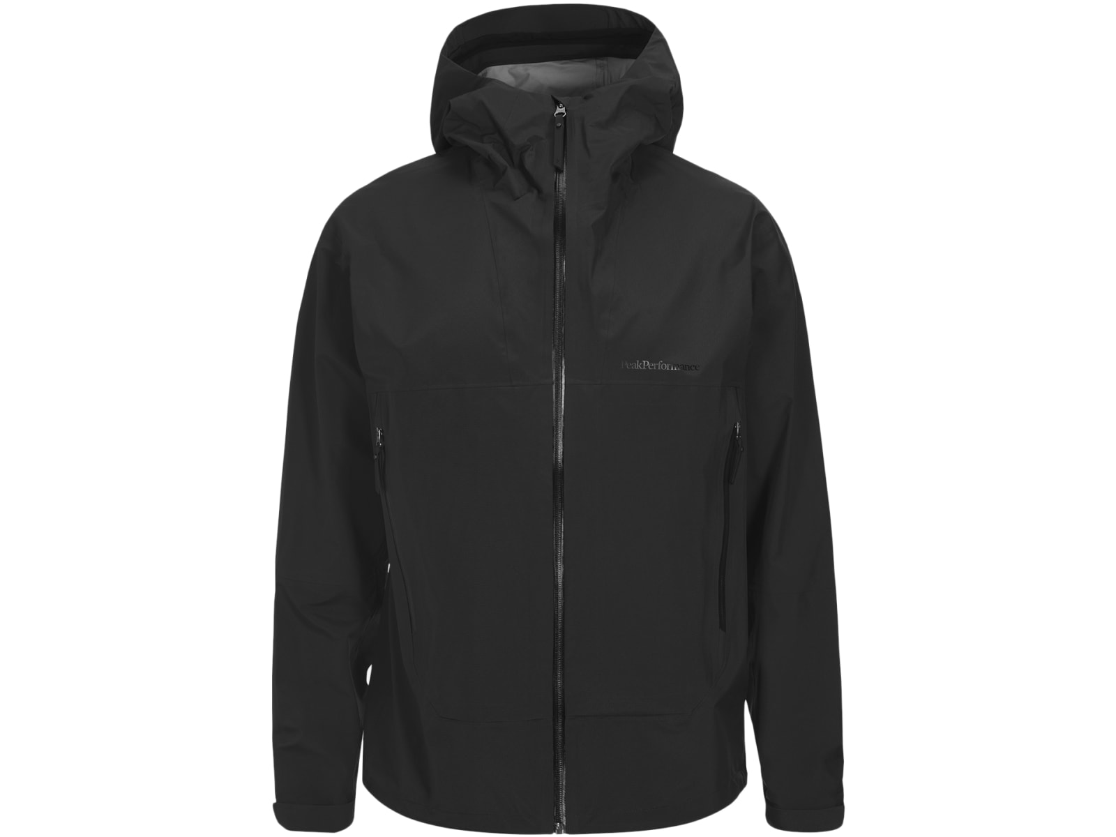 Peak performance 2025 northern jacket