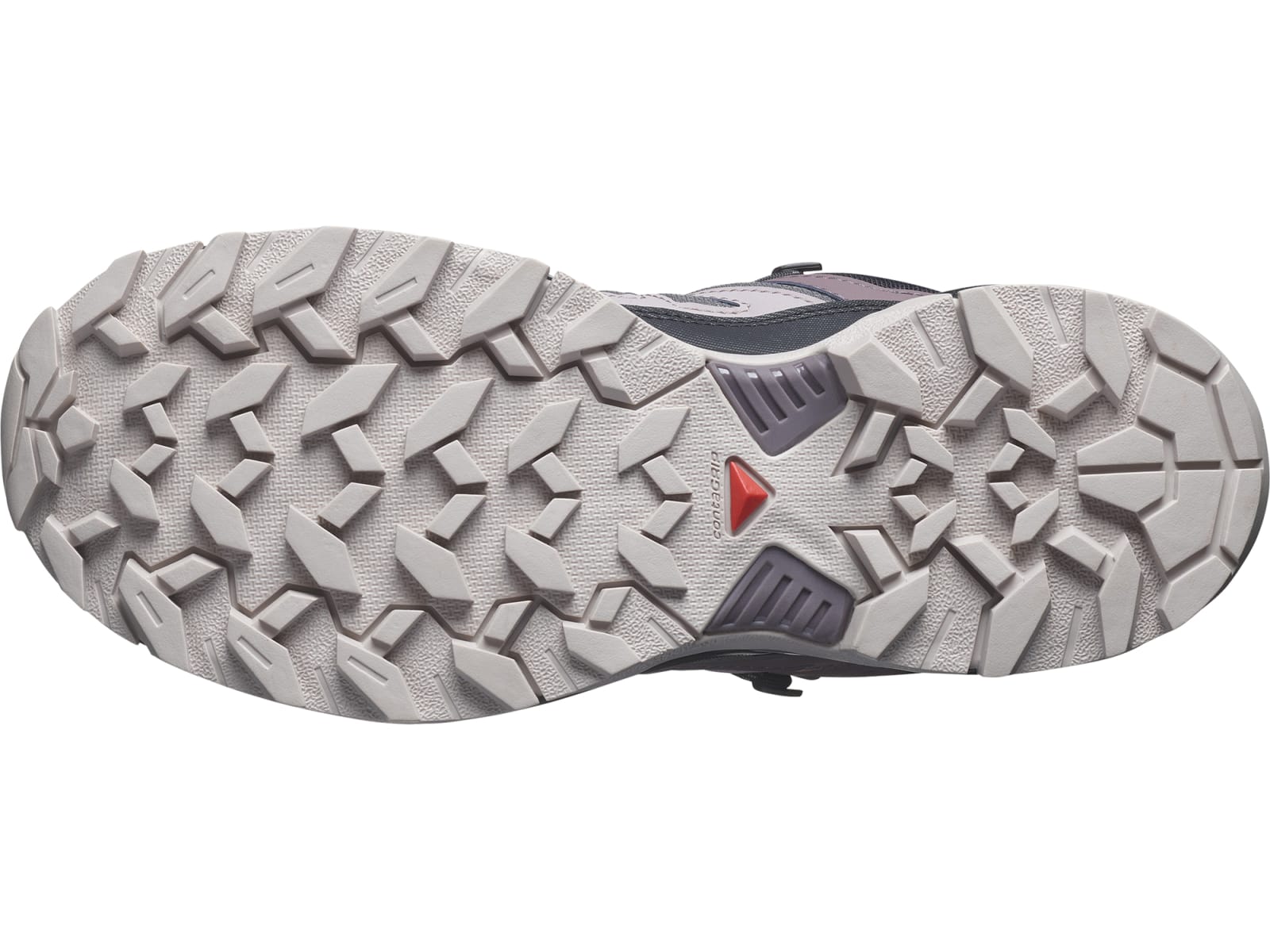 Salomon X Ultra 360 Mid GTX Dame Anton Sport