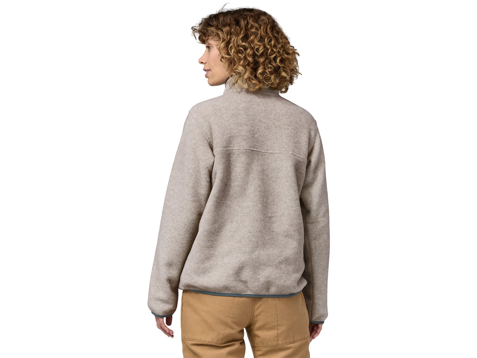 Patagonia synchilla dame online