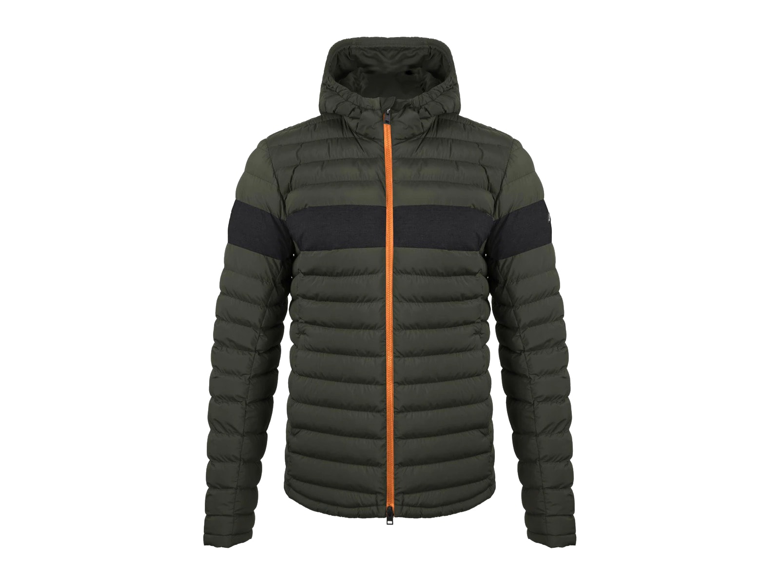 Kjus blackcomb hooded top