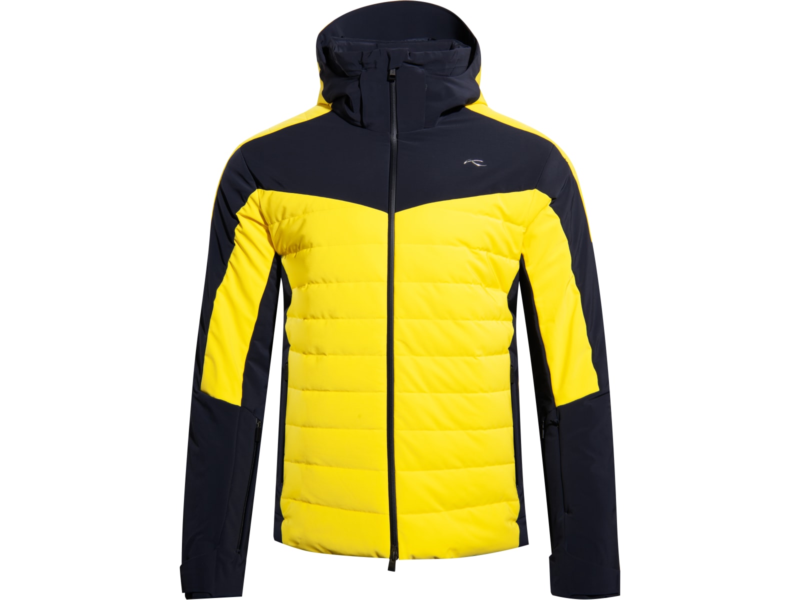 Kjus Sight Line Jacket Herre Anton Sport