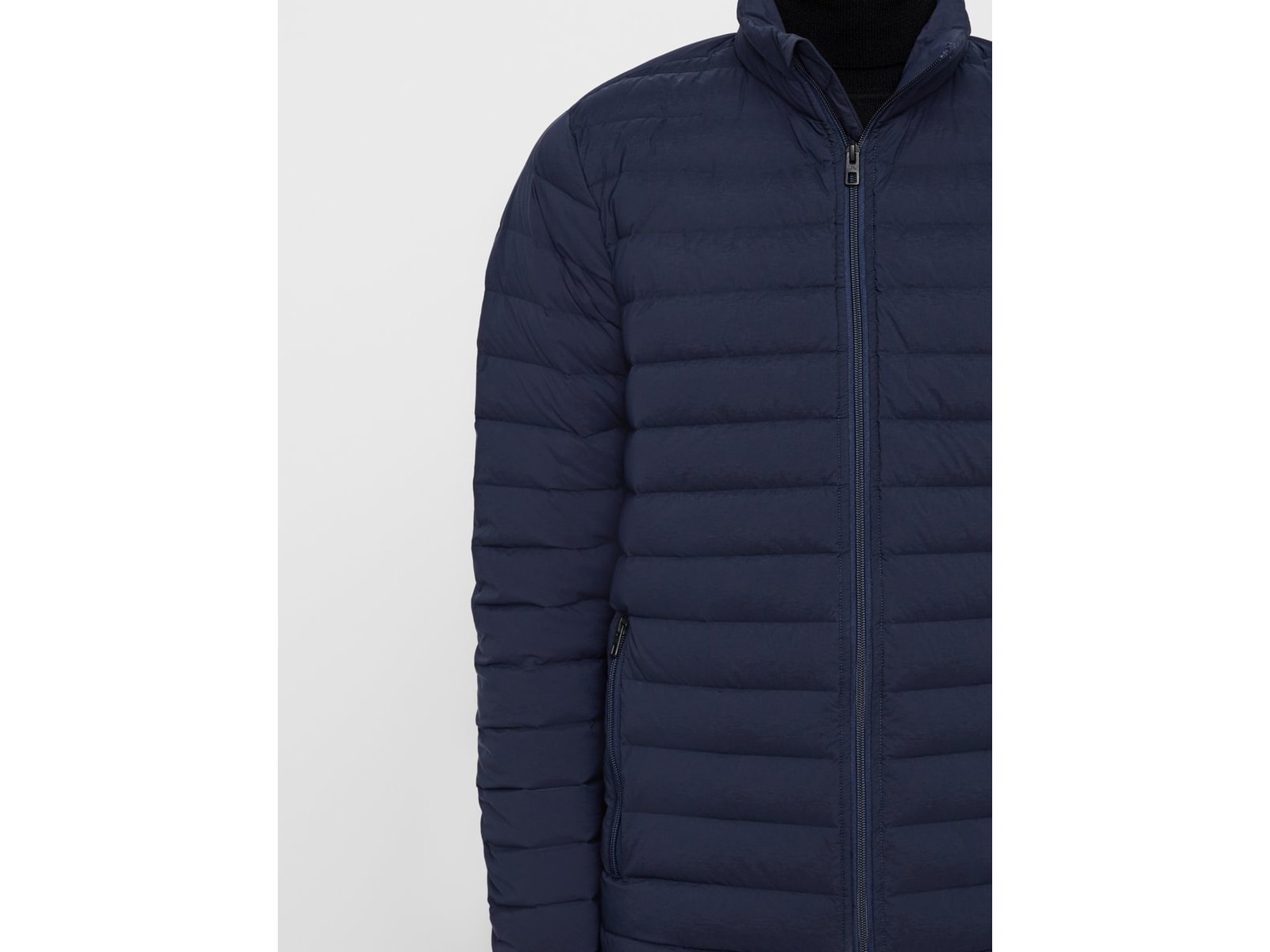 J.Lindeberg Ease Down Sweater Herre | Anton Sport