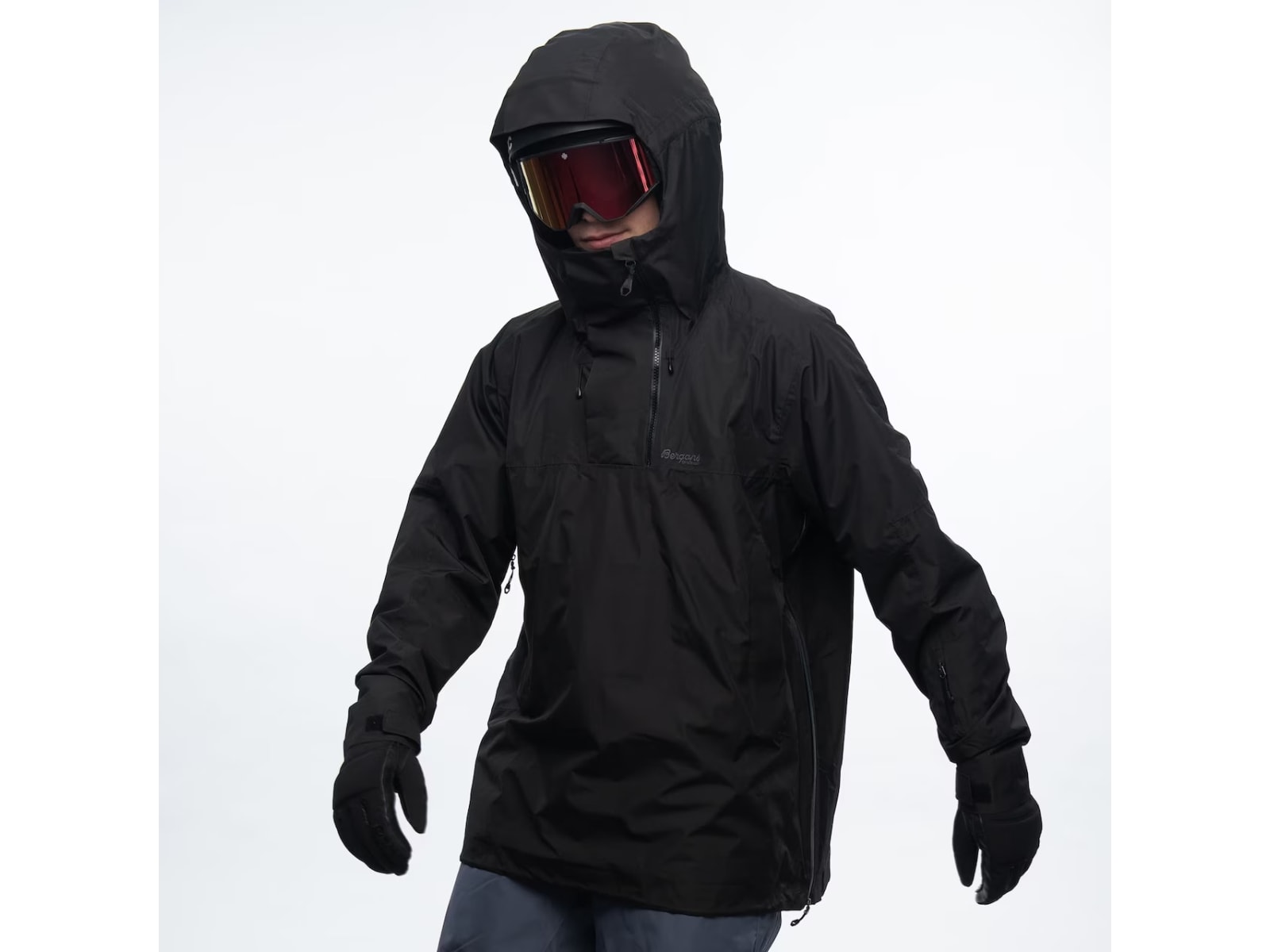 Bergans stranda anorak hotsell