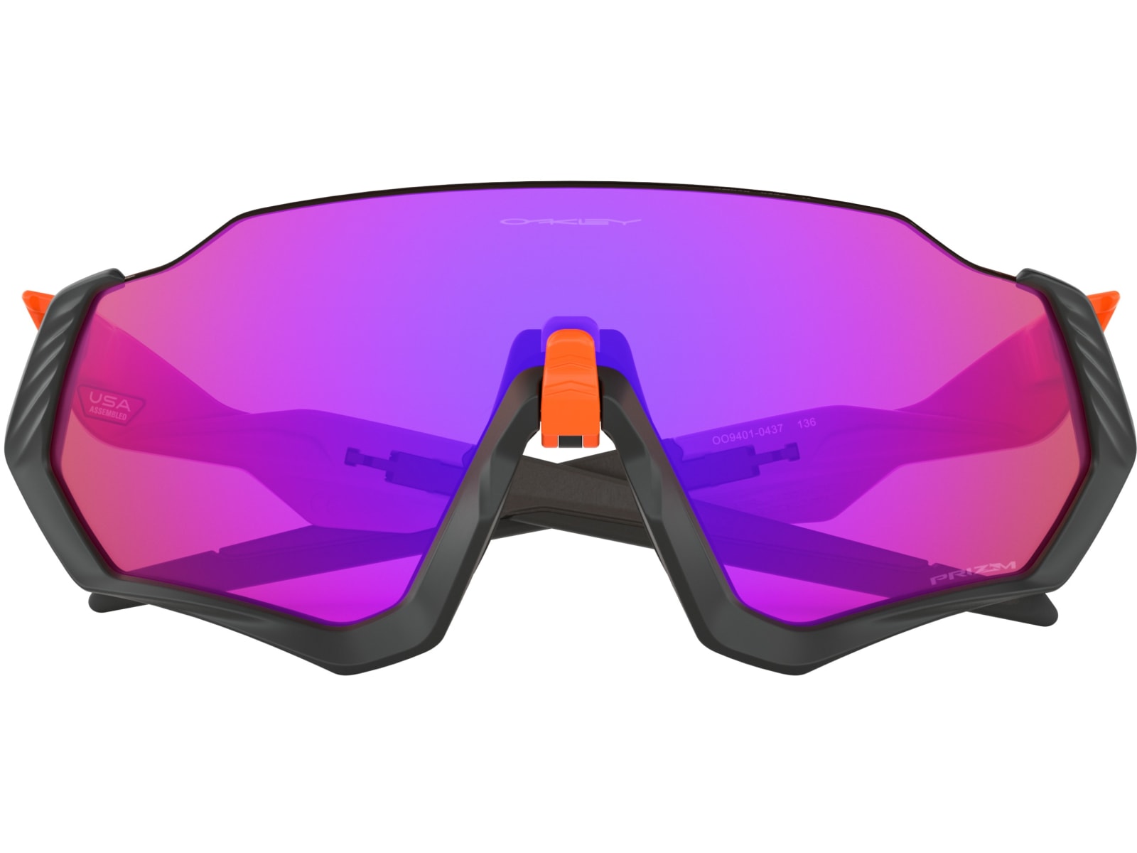 Oakley Flight Jacket Unisex Anton Sport