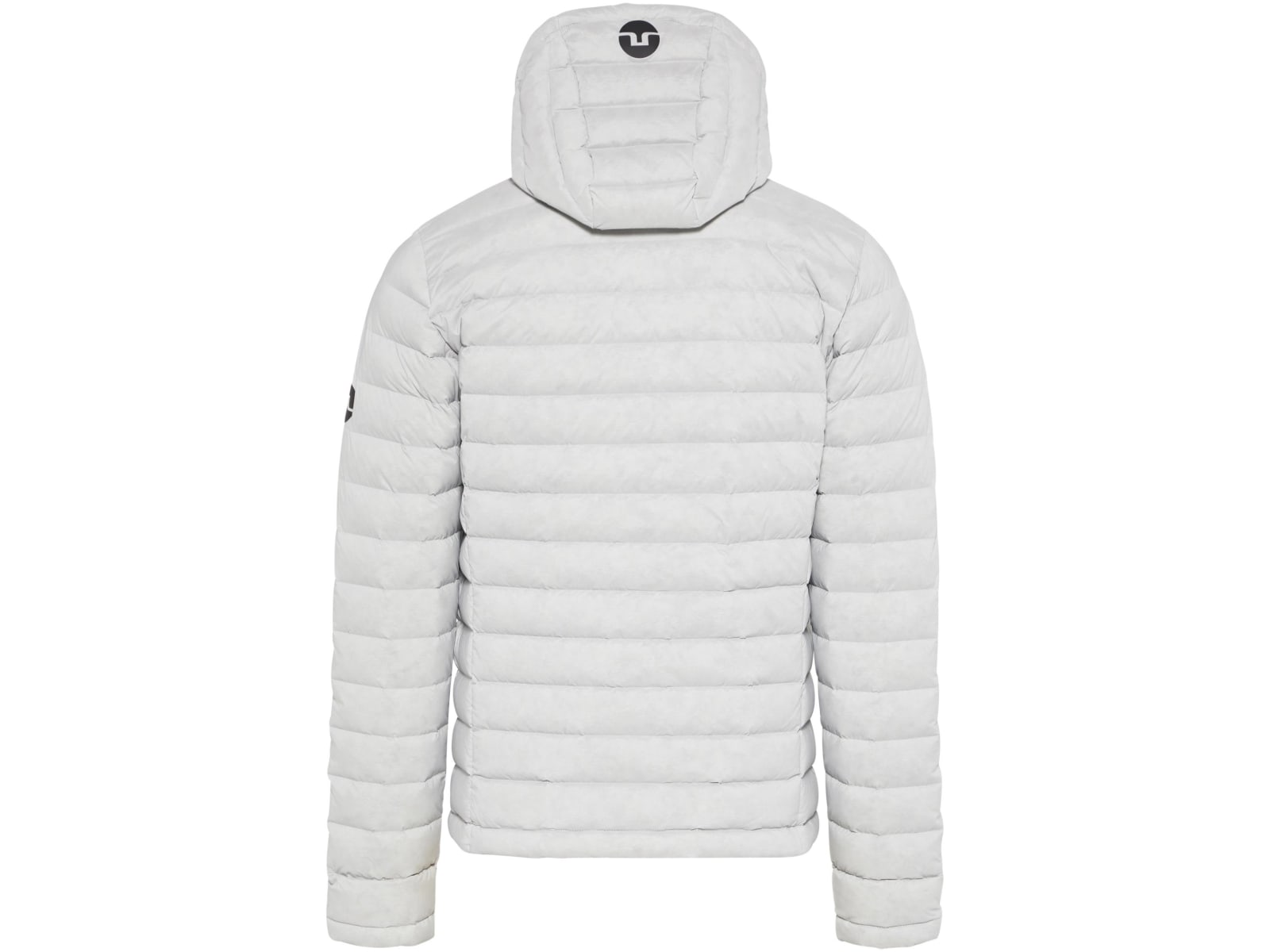 J.Lindeberg Ease Hooded Liner Down Herre Anton Sport