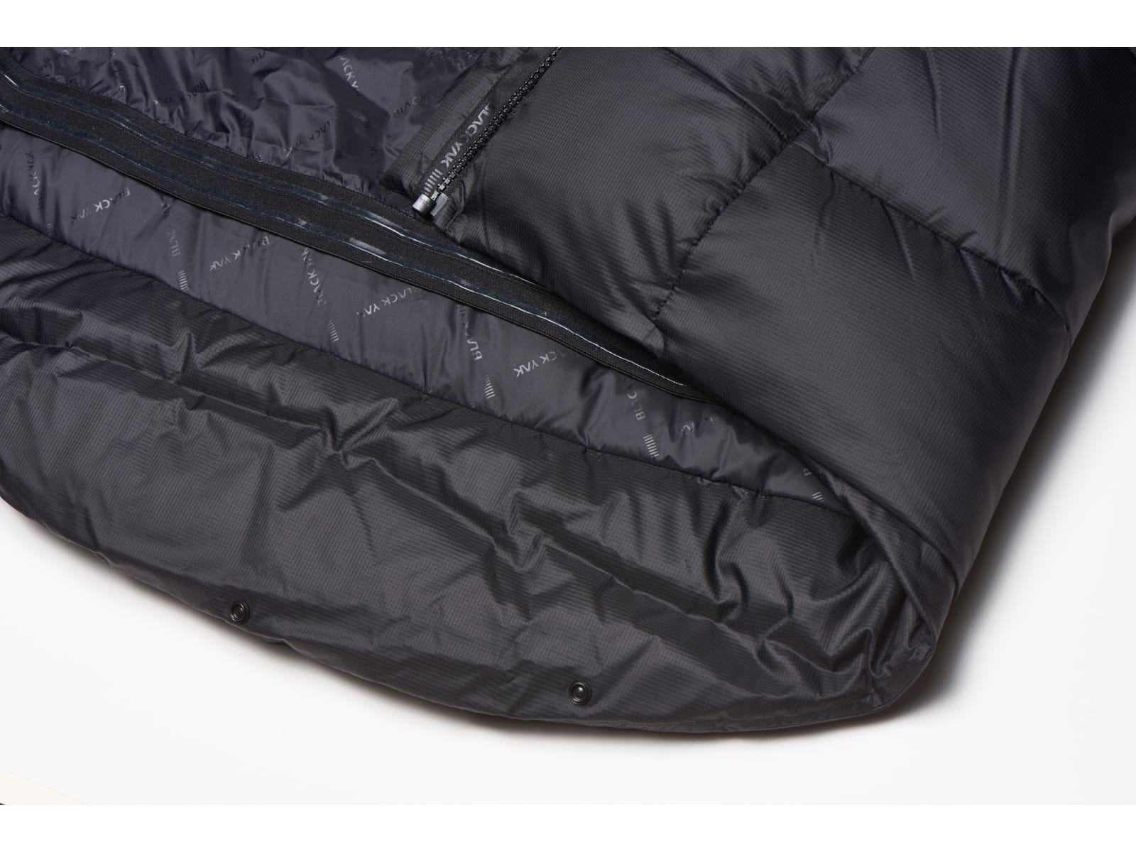 Black Yak Taurus Jacket Herre Sportsnett