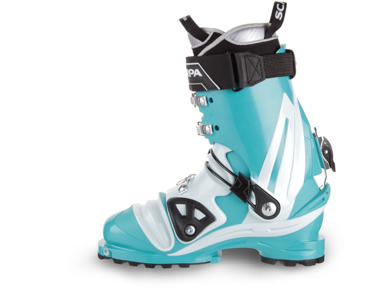 Scarpa tx clearance pro 216