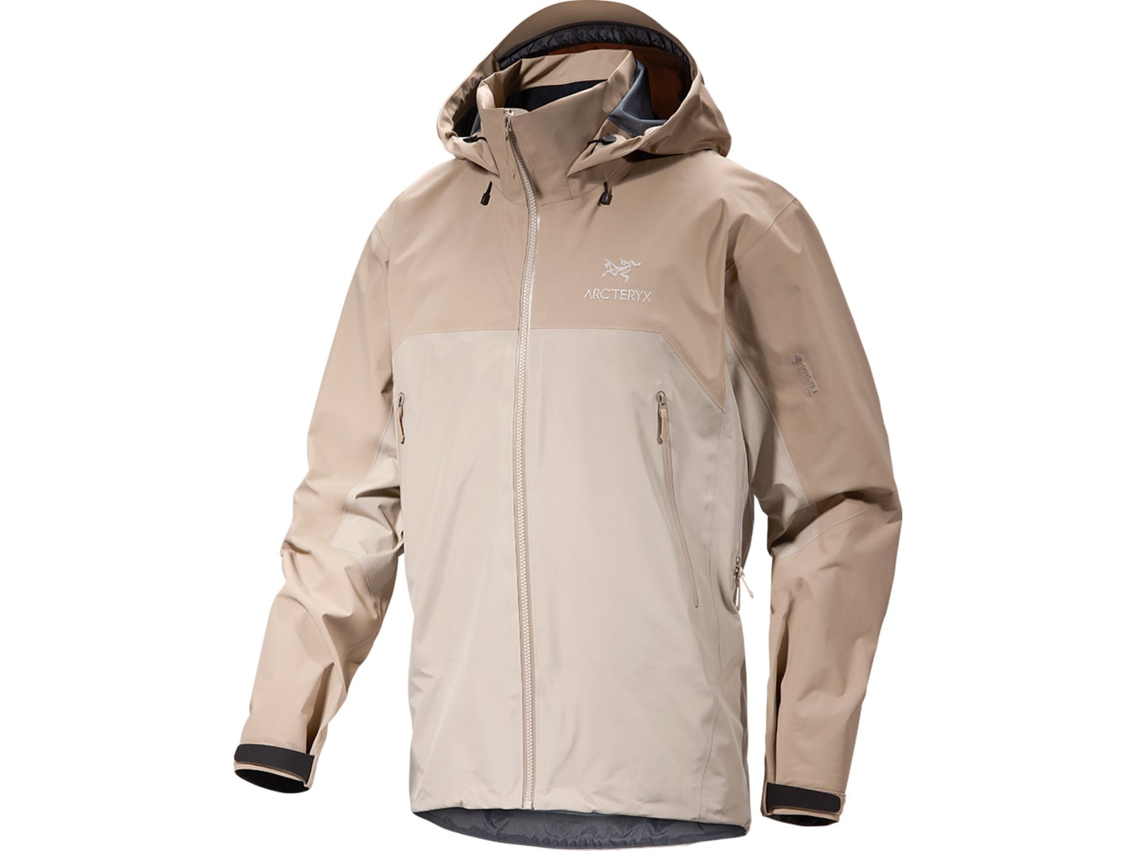 Arcteryx beta sales ar jakke
