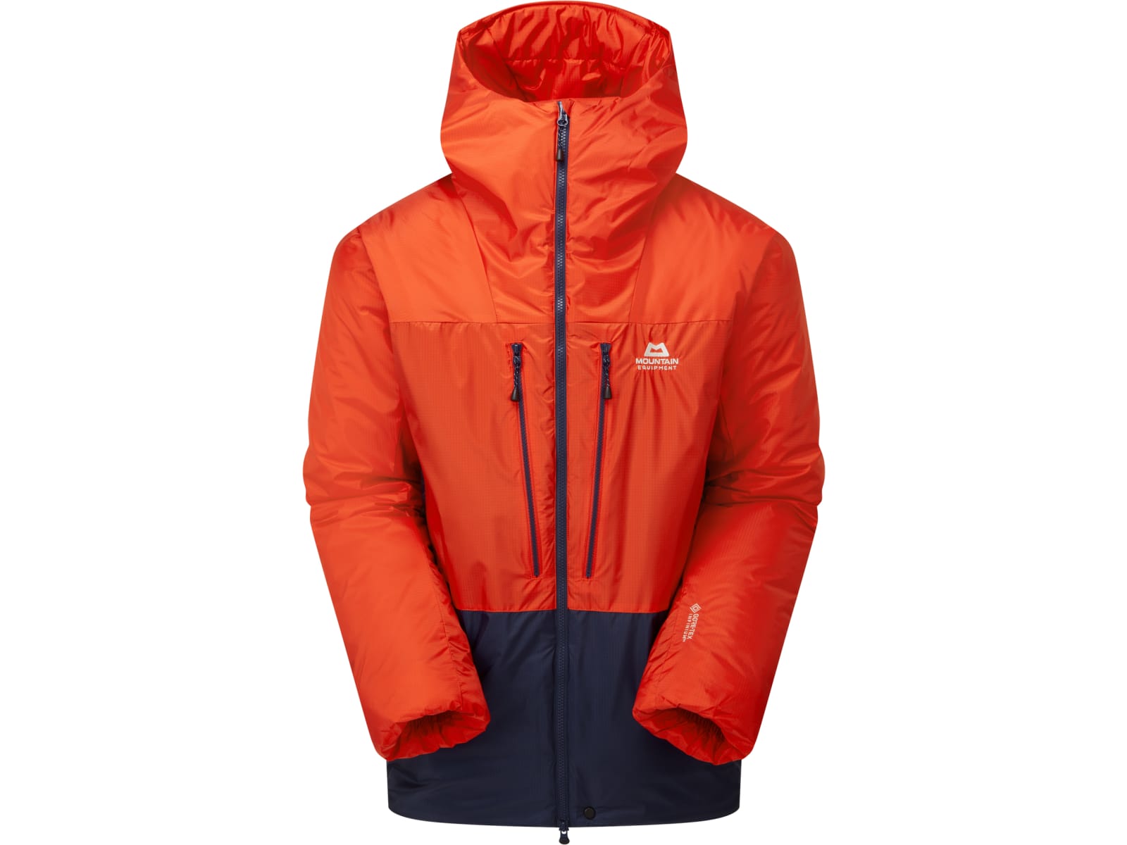 Mountain Equipment Citadel Jacket Herre Anton Sport