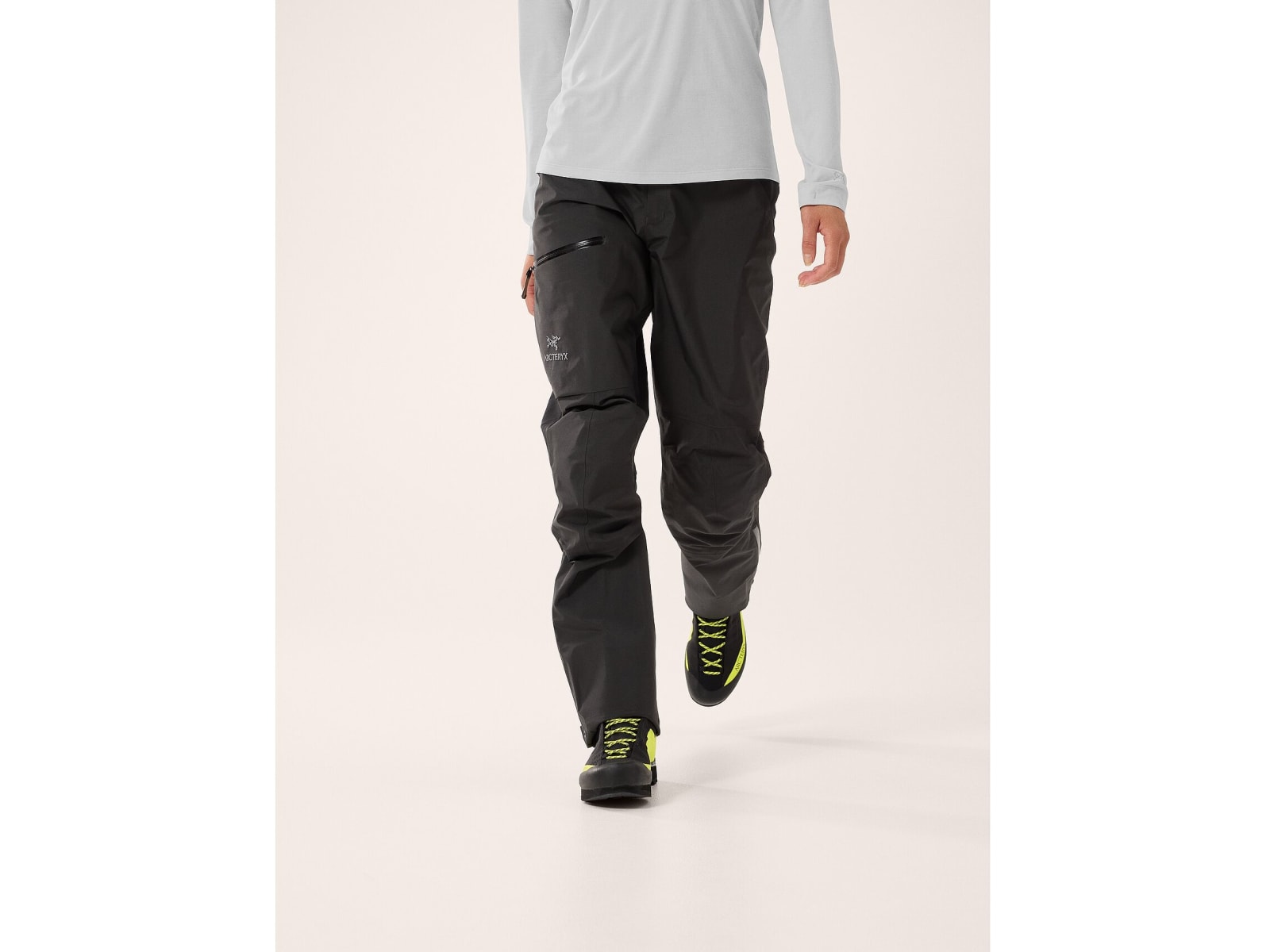 Arc teryx Alpha Hybrid Pant Dame Anton Sport