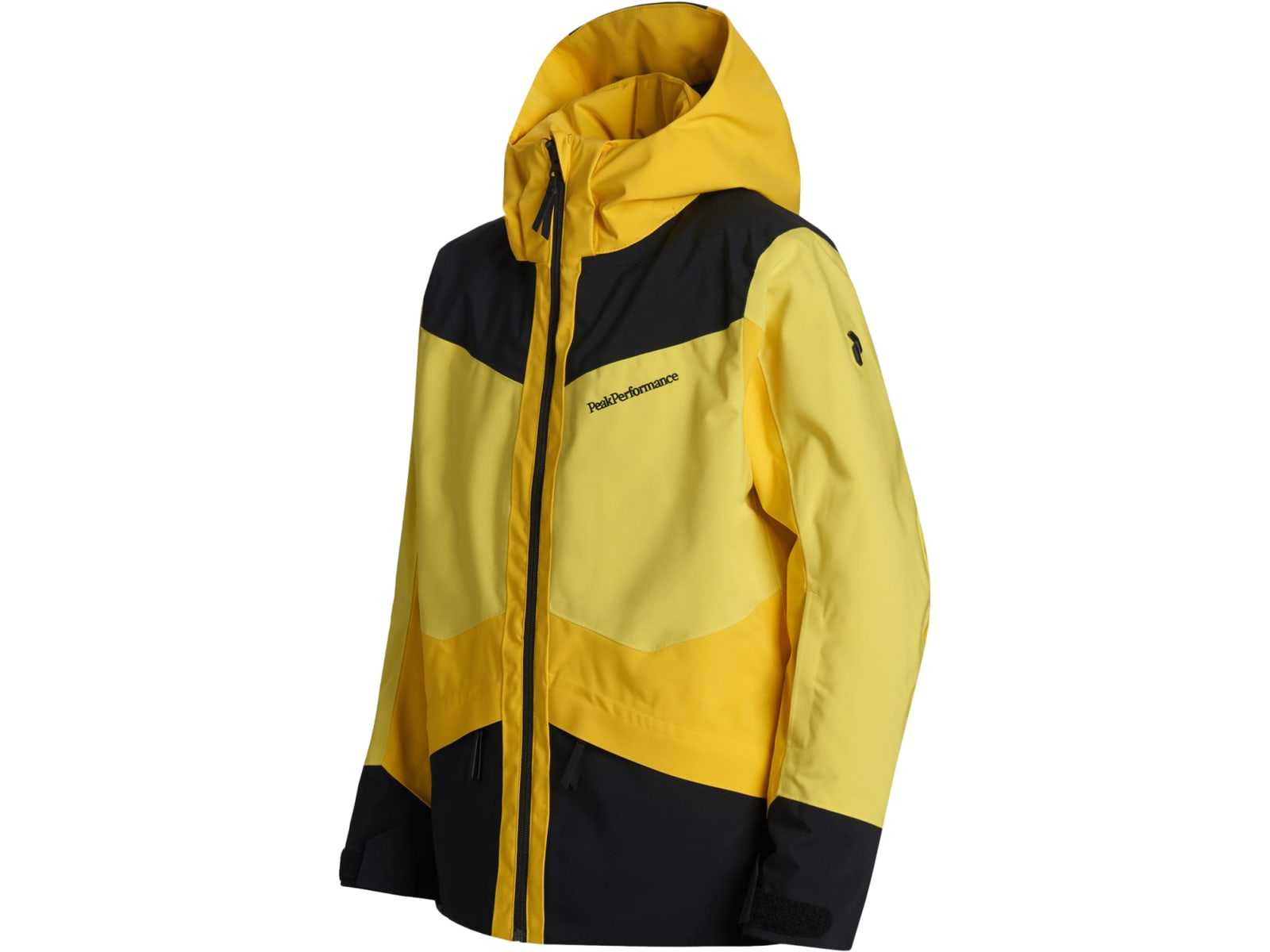 Peak performance gravity yellow new arrivals