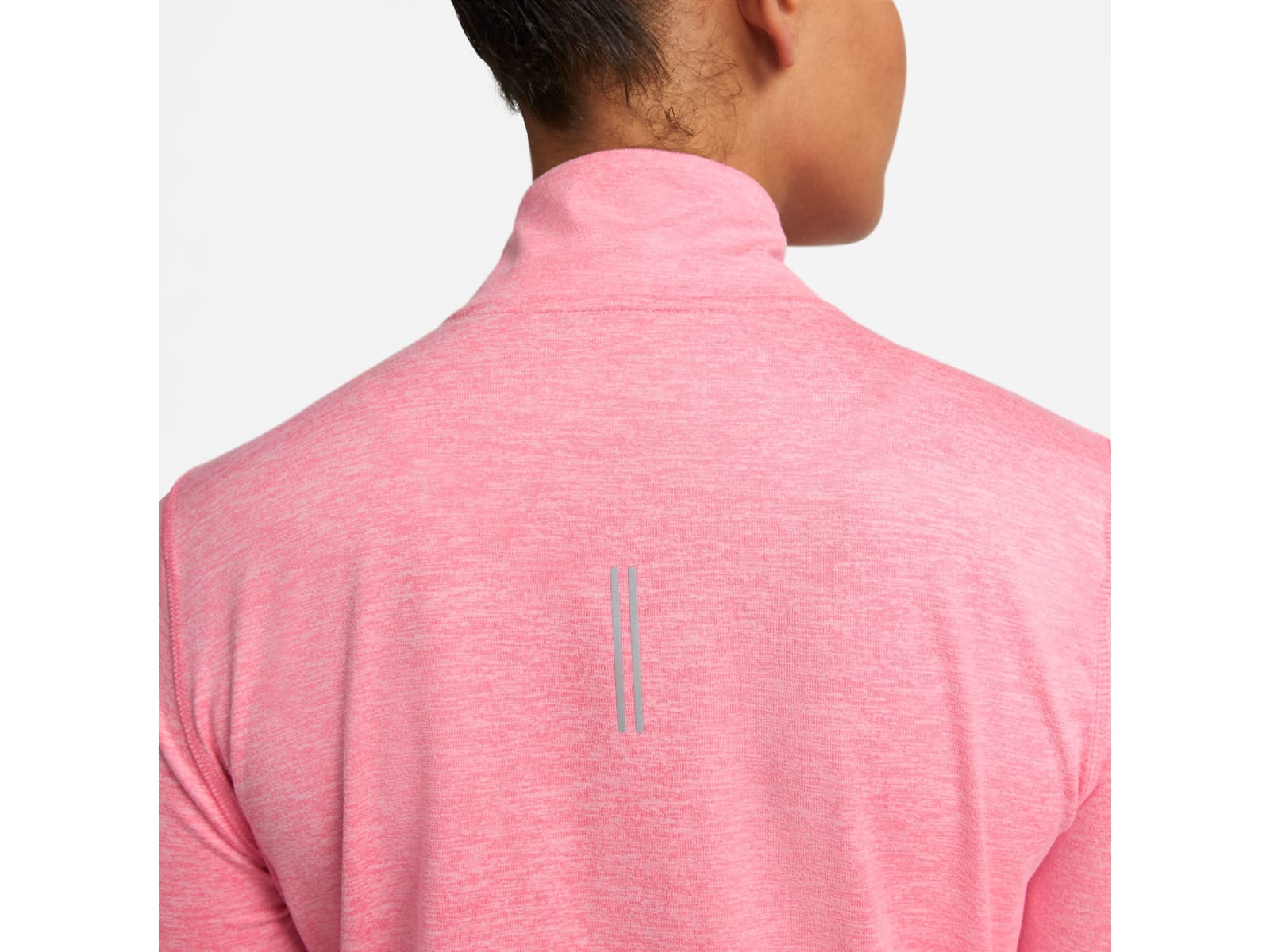 Nike Dri FIT Element 1 2 Zip Dame Anton Sport