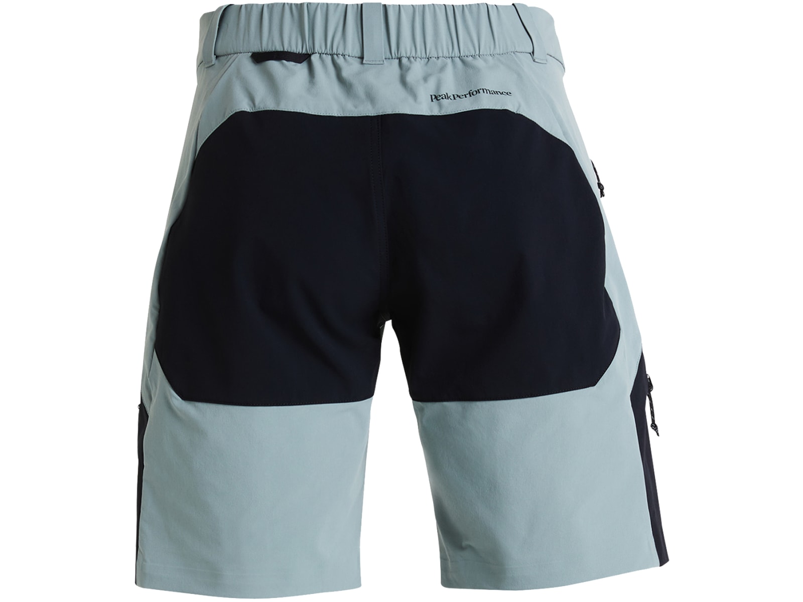 Peak Performance Stretch Trek Shorts Dame Anton Sport